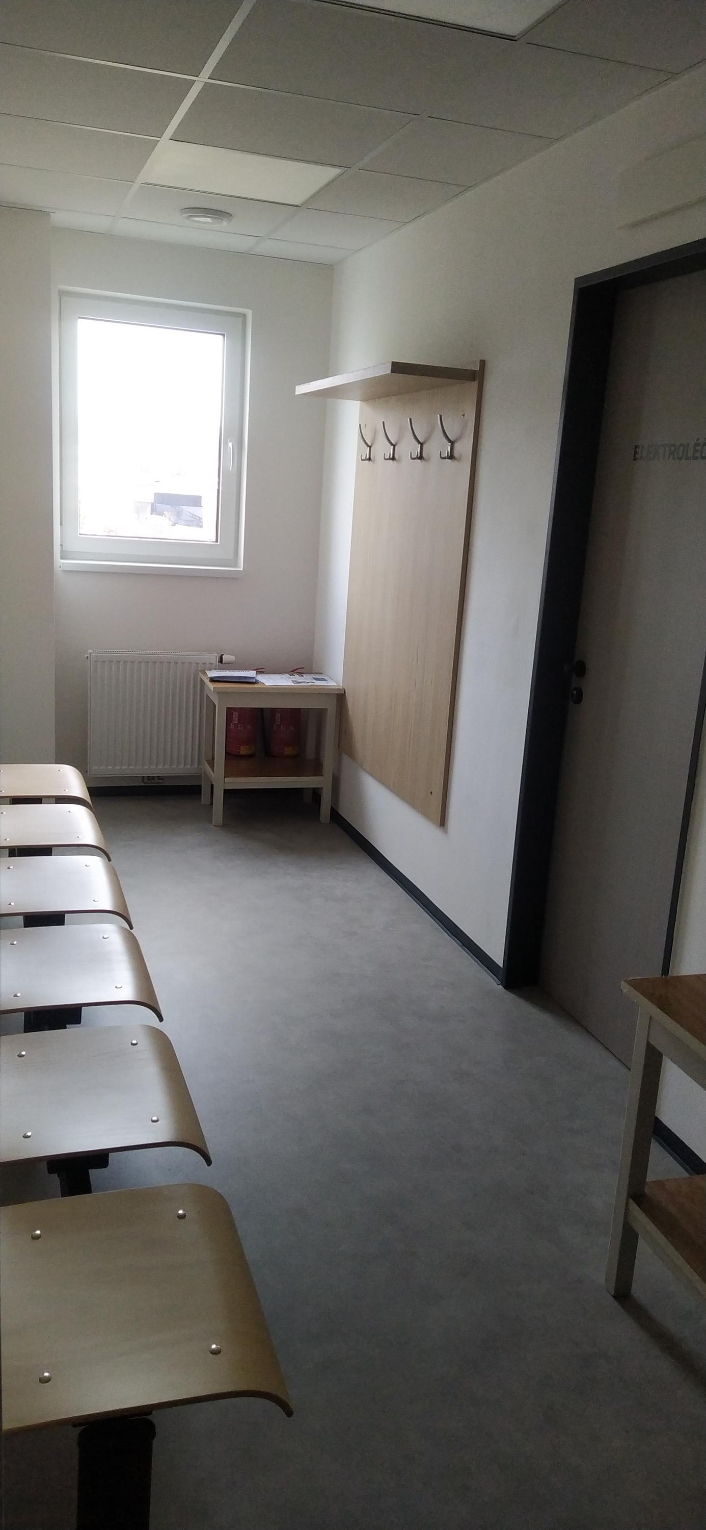 Rehabilitace Mgr. Blanka Havlíčková foto 3