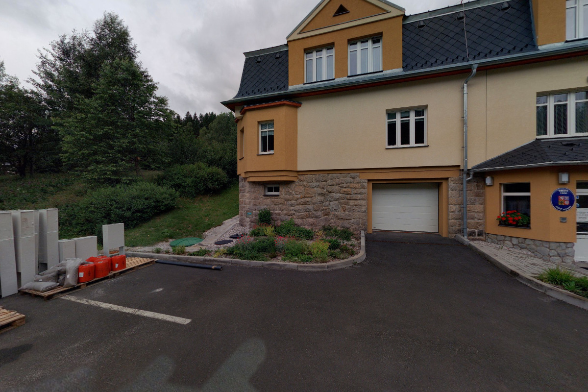 Obecní knihovna Nové Hamry foto 4