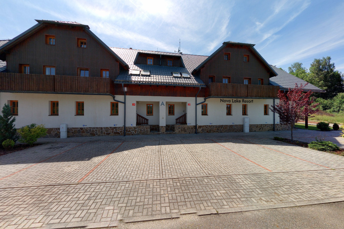 Apartmán ŠESTKA foto 3