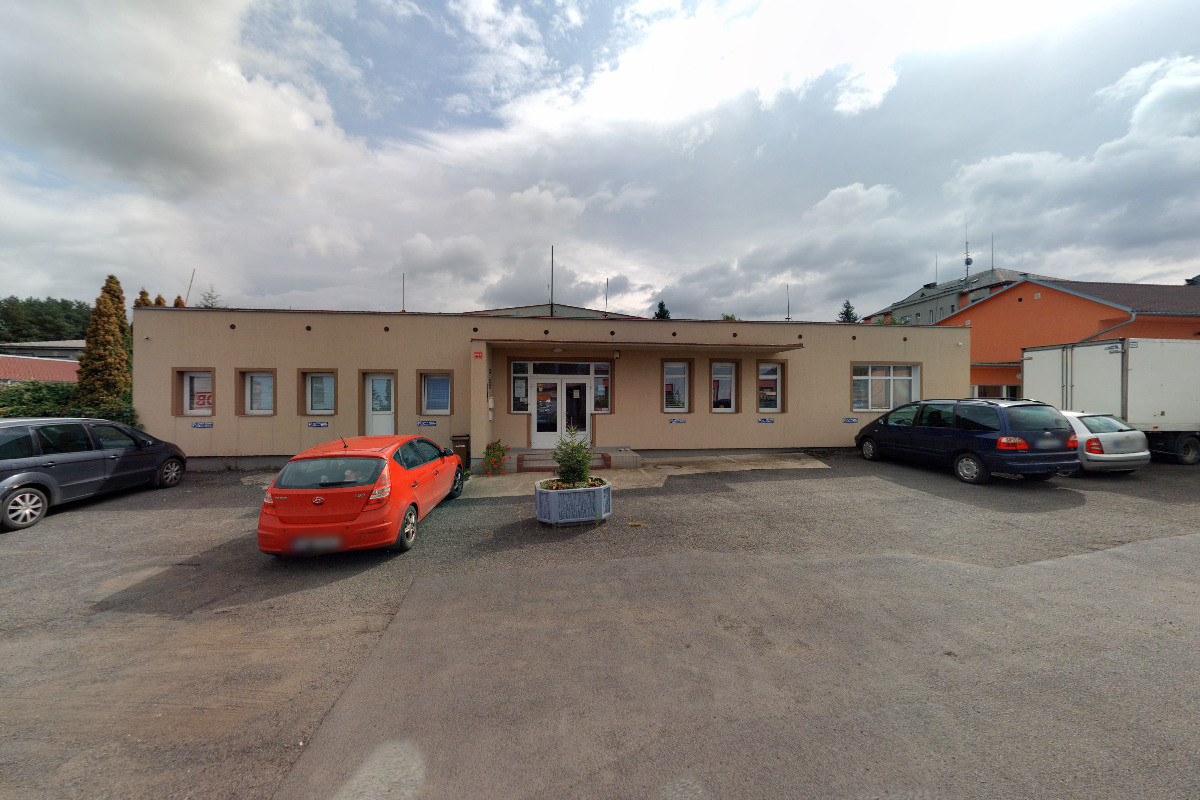 Stavební firma Petr Horský, s.r.o.