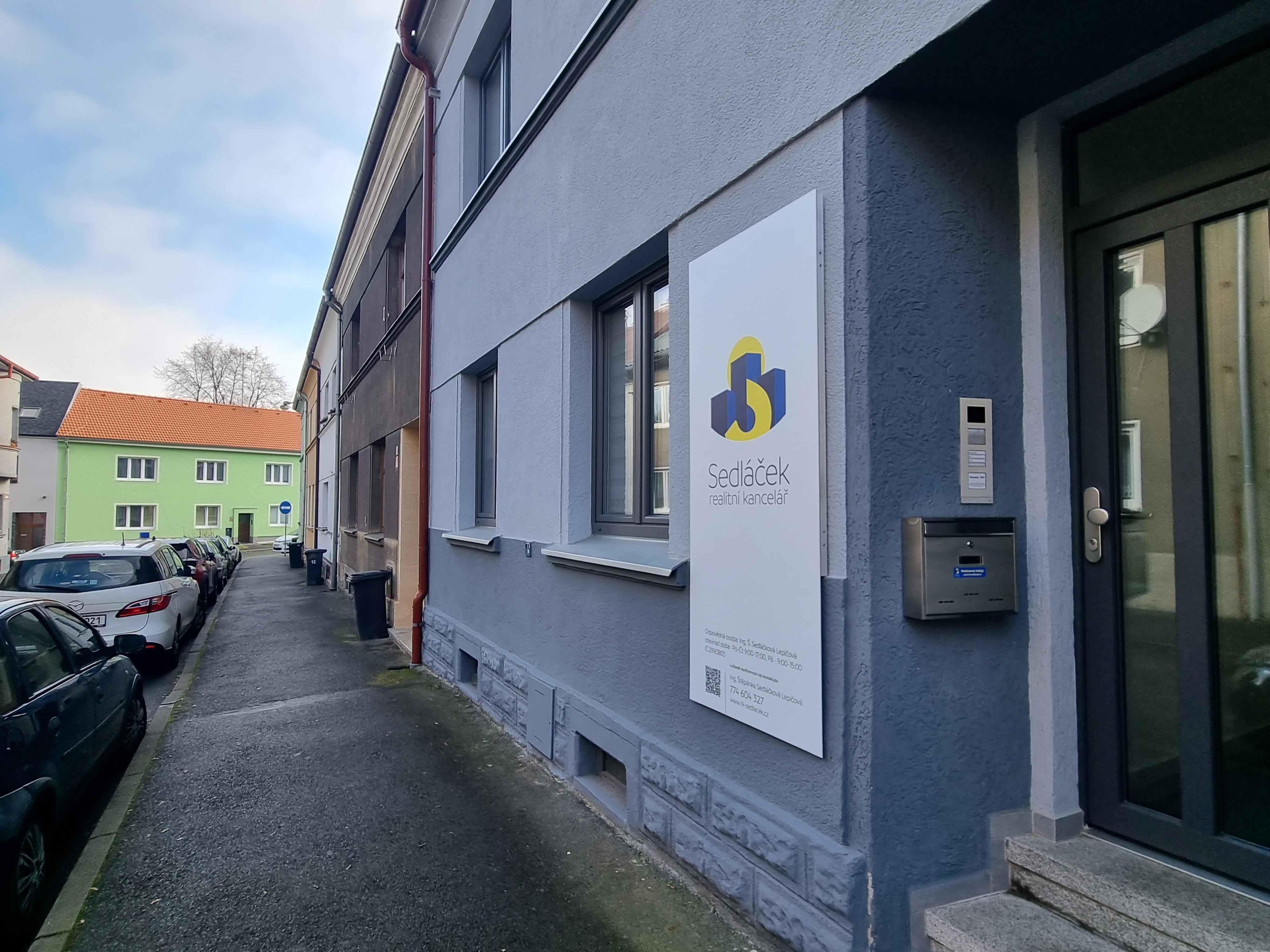 Realitní kancelář Sedláček foto 6
