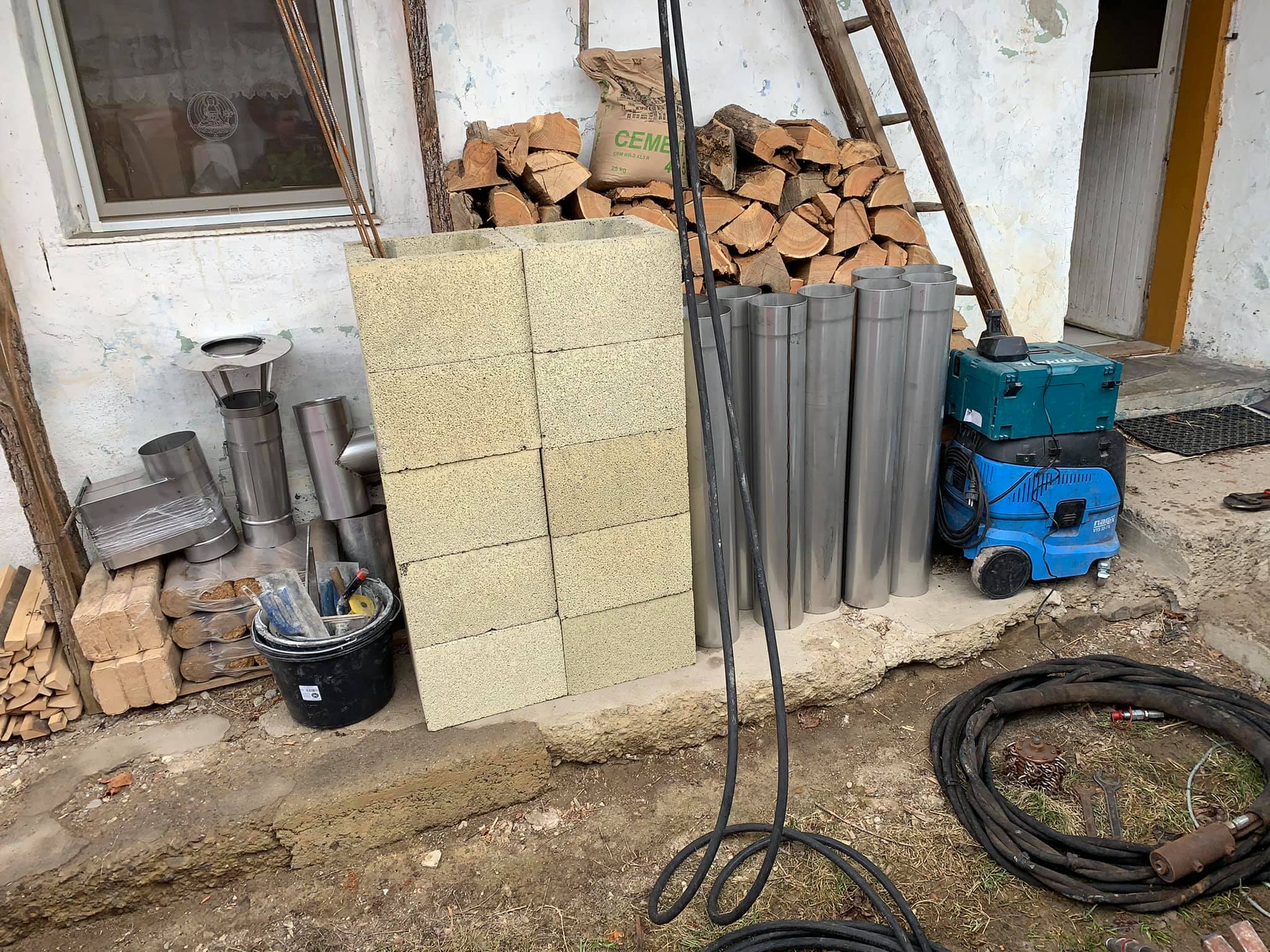Kominictví Kvapilík foto 2