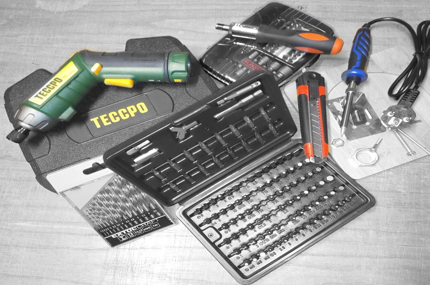 Opravy potřeb pro domácnost - Libor Císař