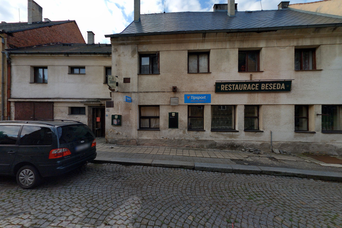 Restaurace Beseda