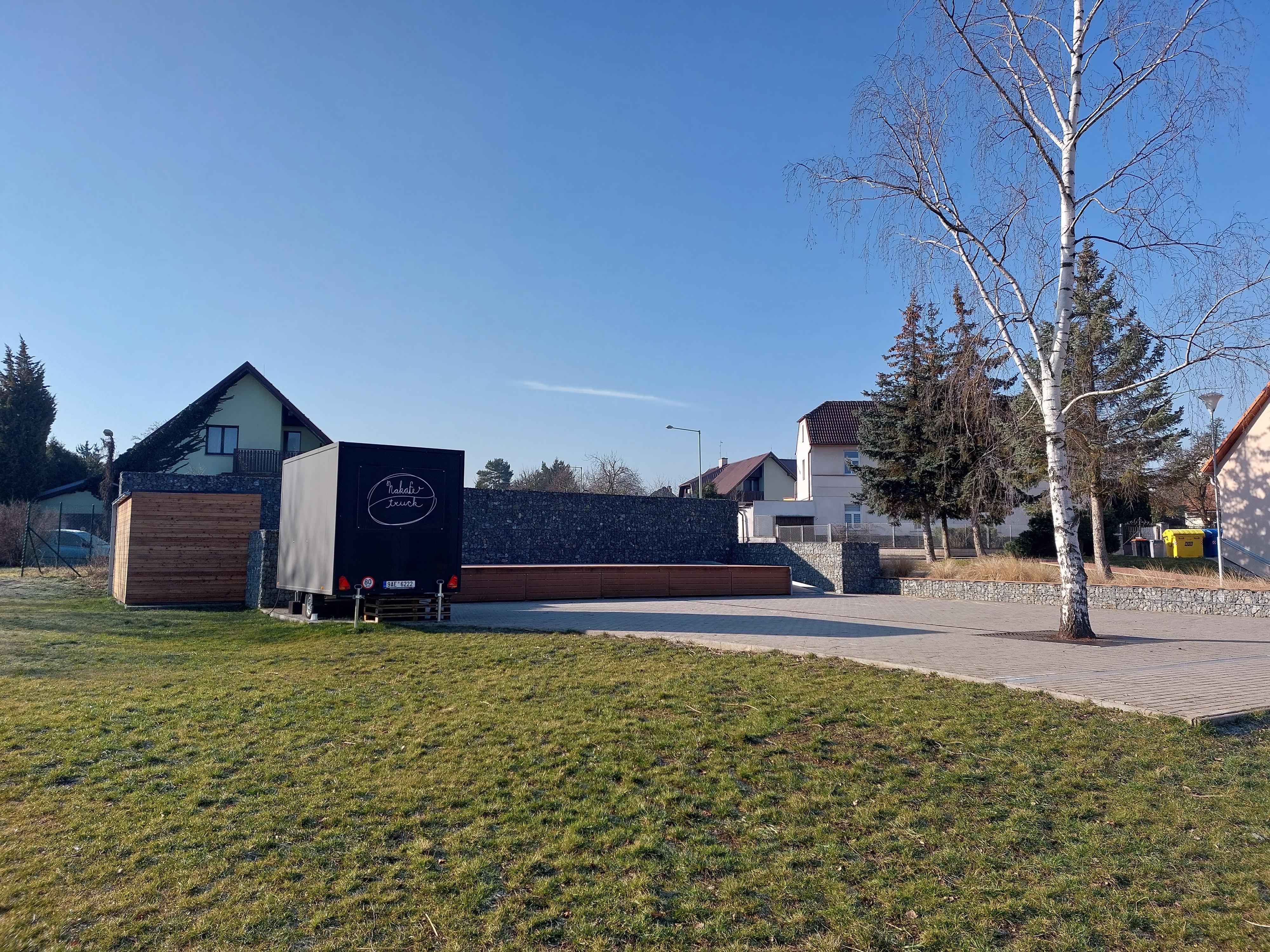 Komunitní centrum Jiřího Hubače foto 4