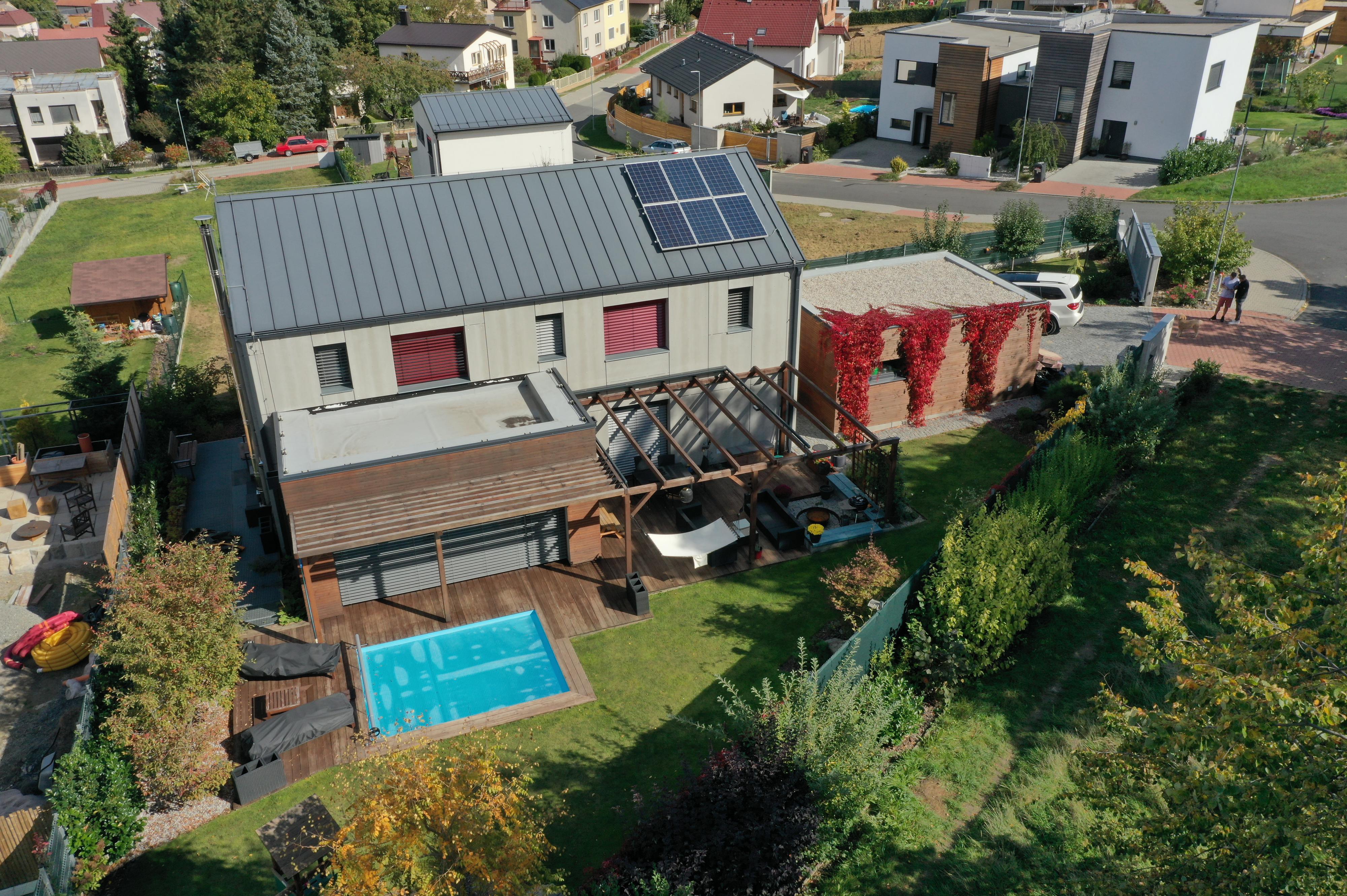 VORÁČEK stavby, s.r.o.