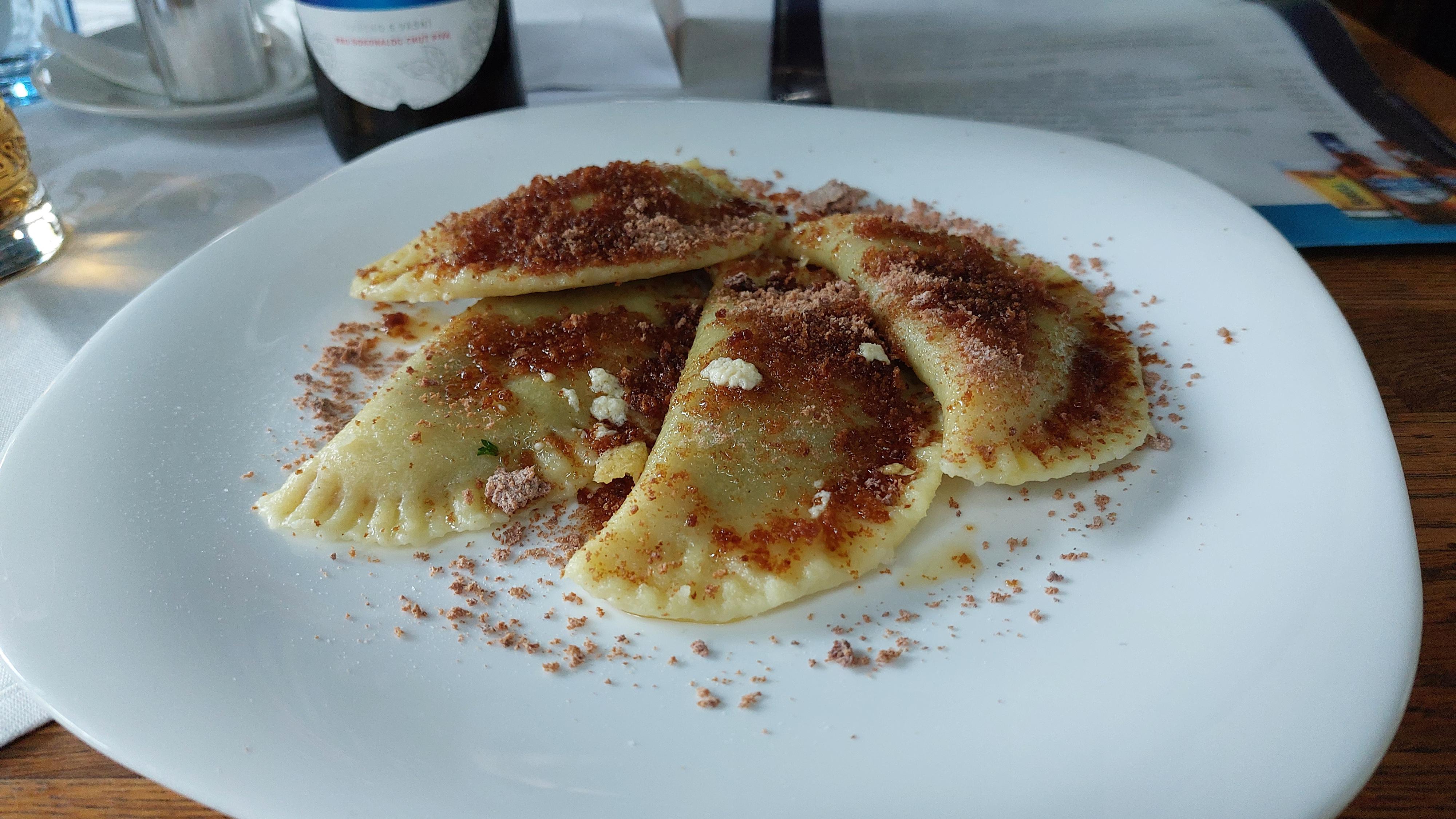 Restaurace Na Hrázi foto 5