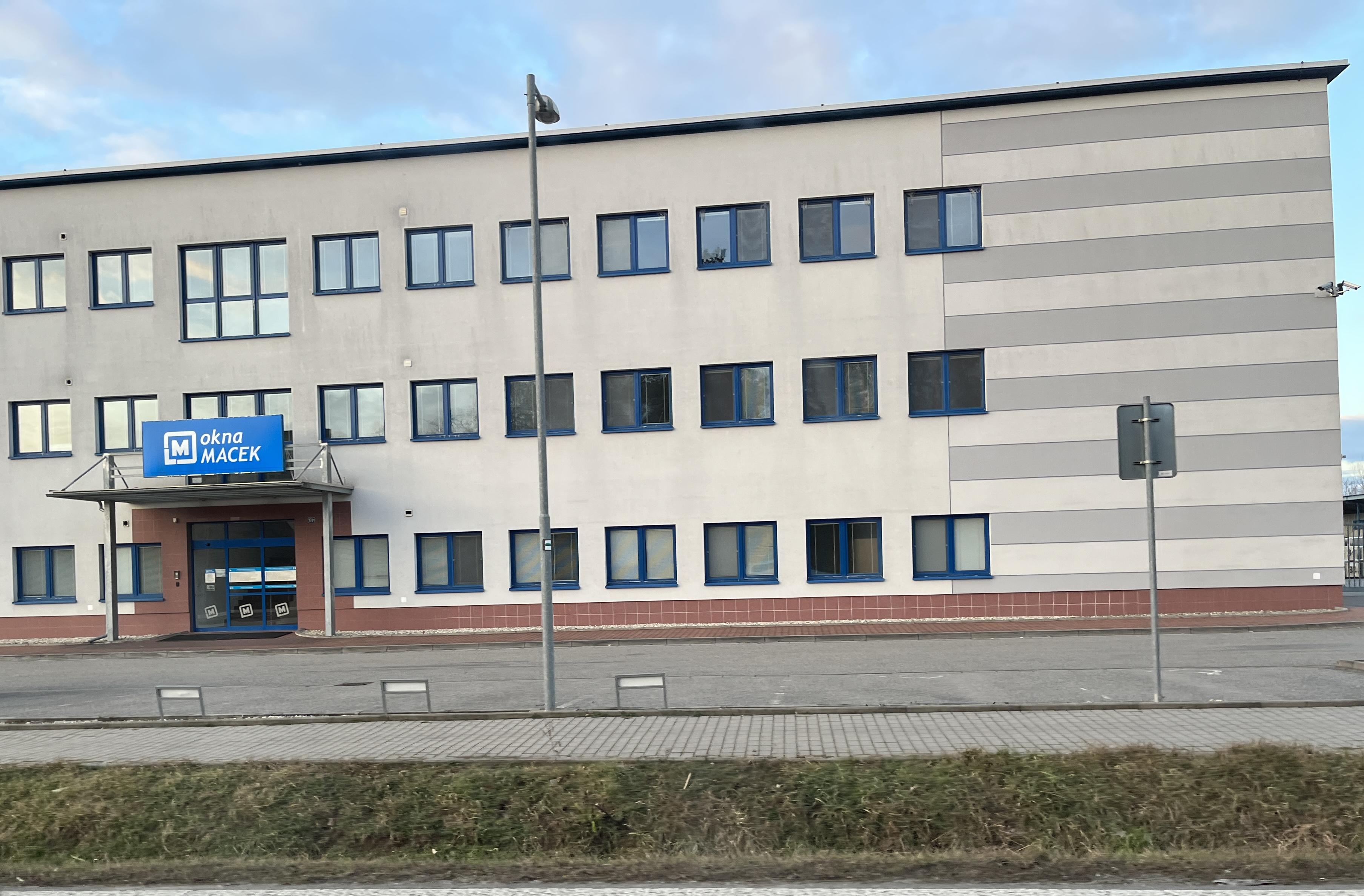 Okna Macek a.s. foto 5