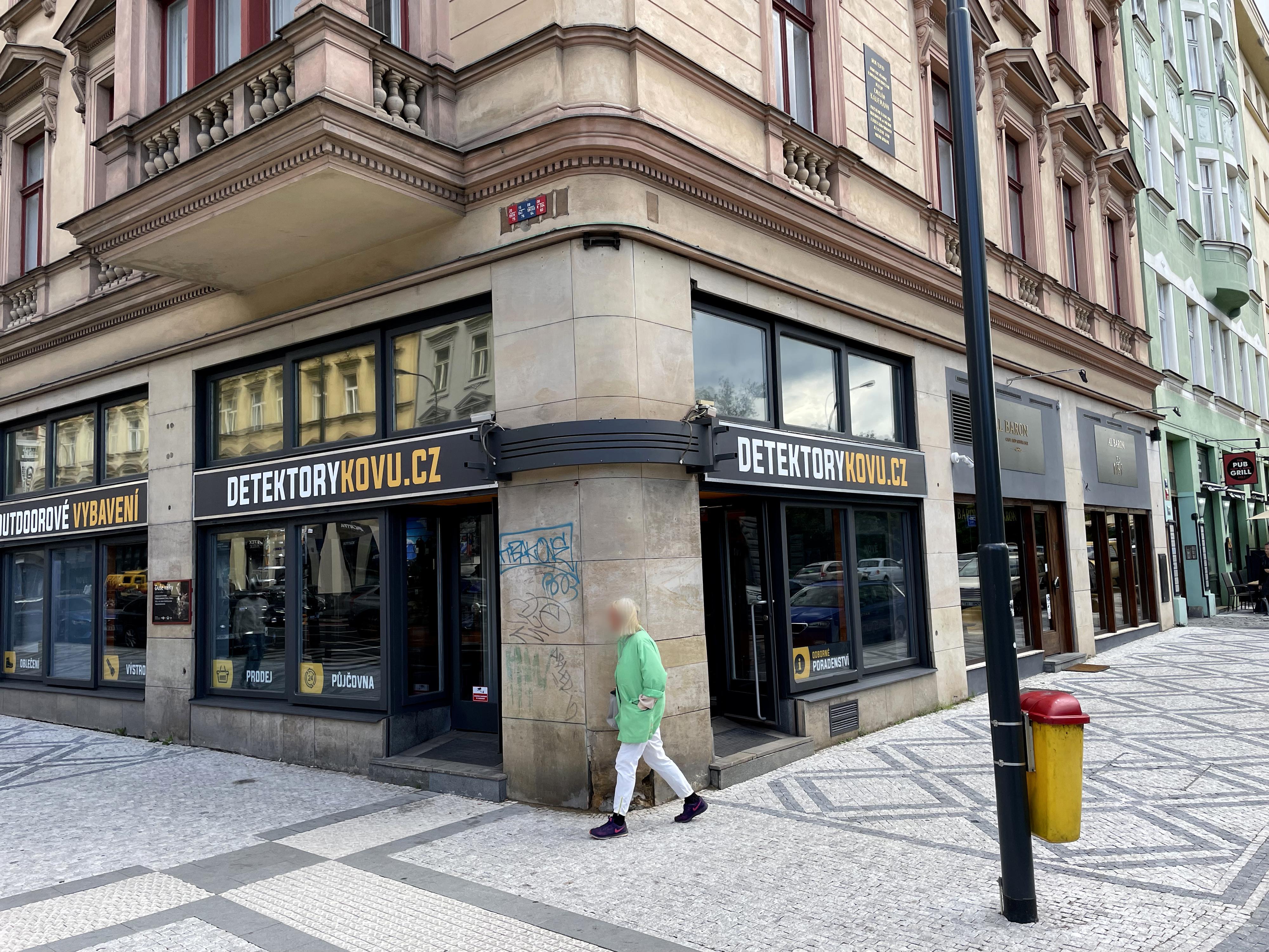 Detektorykovu.cz foto 5