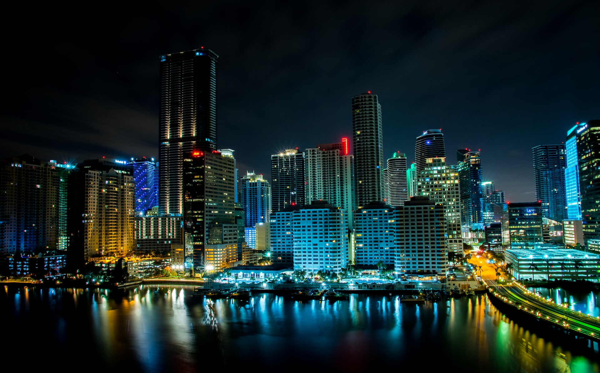 Miami Florida Reality Partners - Prodej nemovitostí na Floridě foto 3
