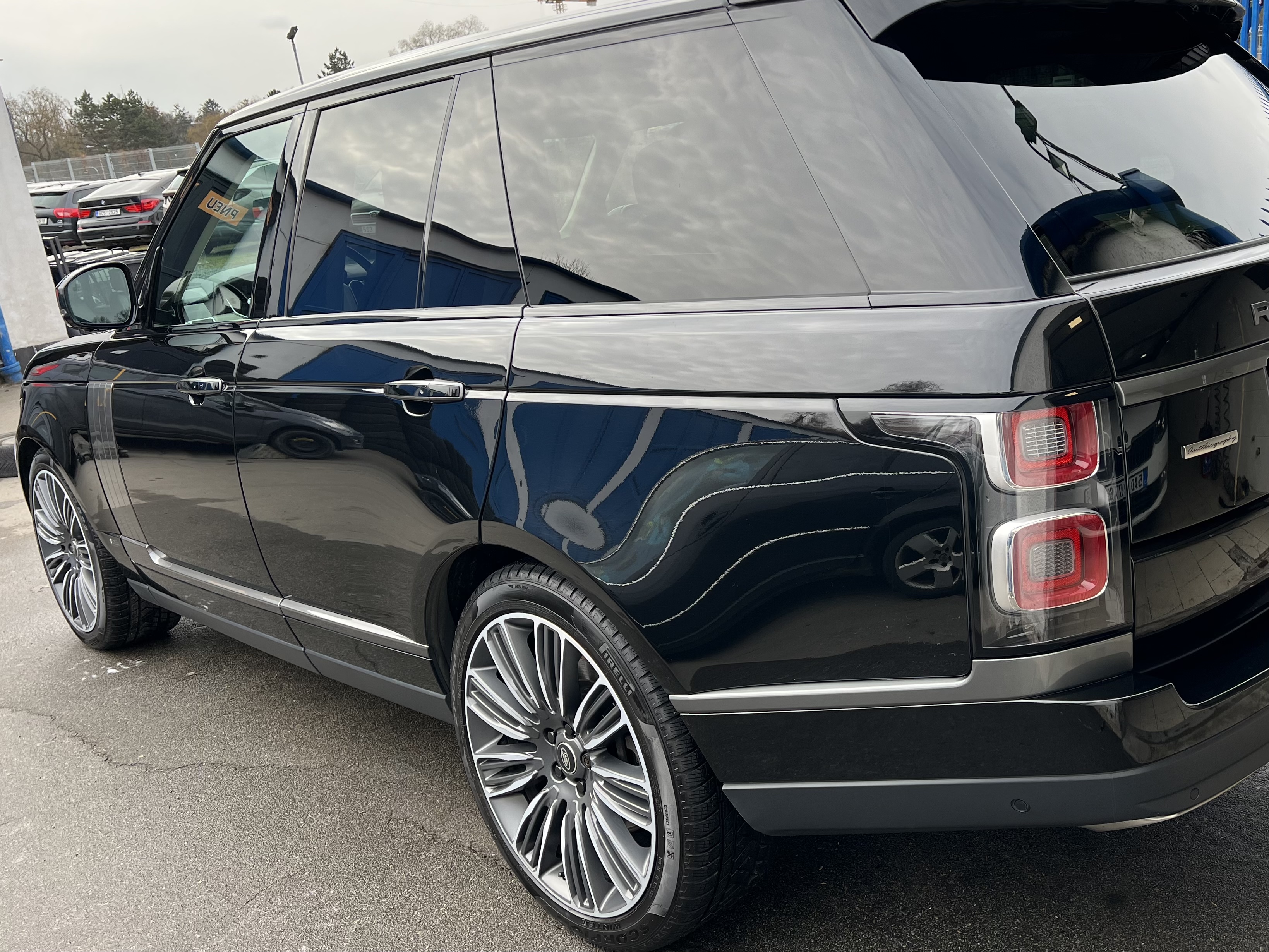 U.S.detailing foto 4