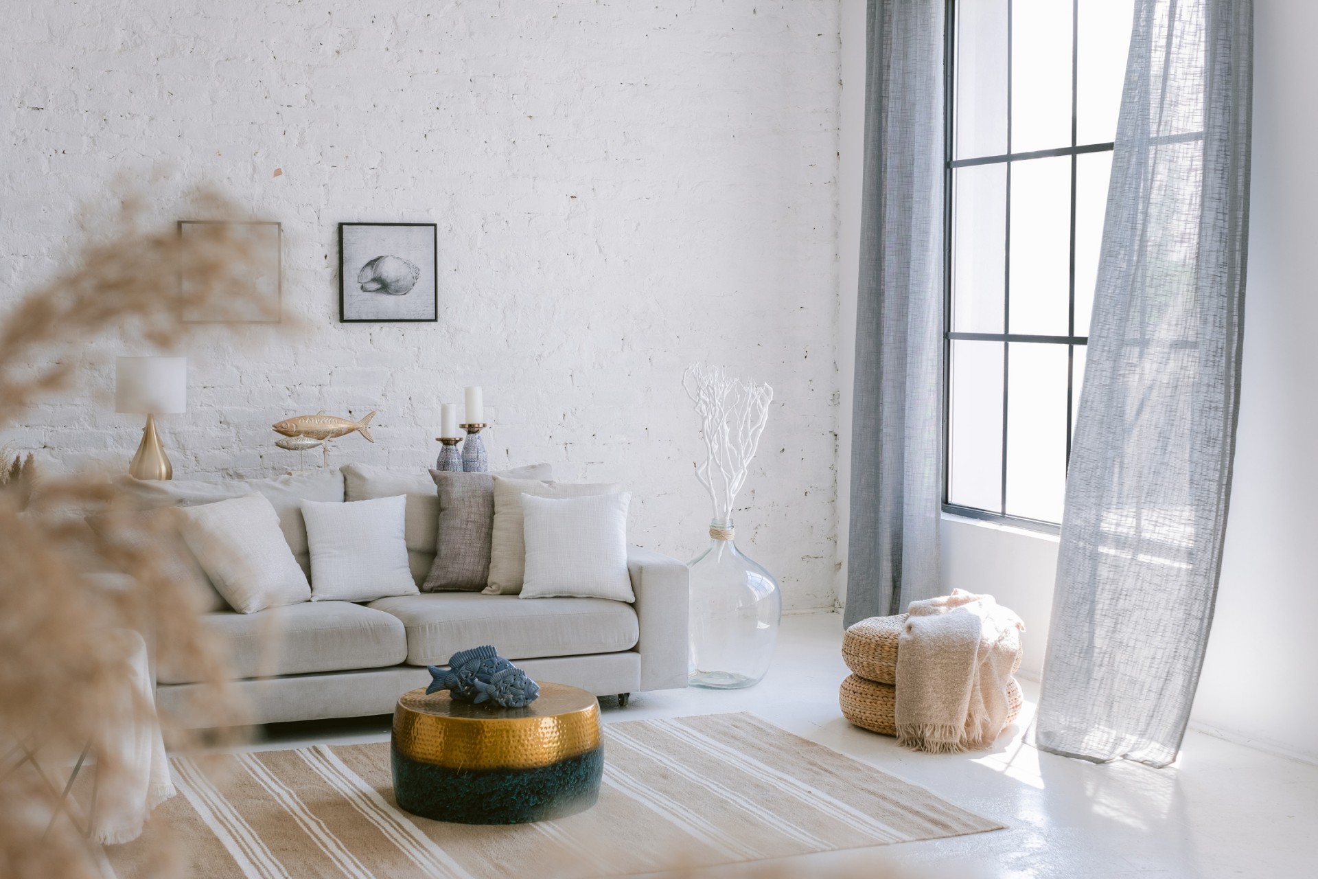 INTERIÉR Marcela Kalinová foto 4