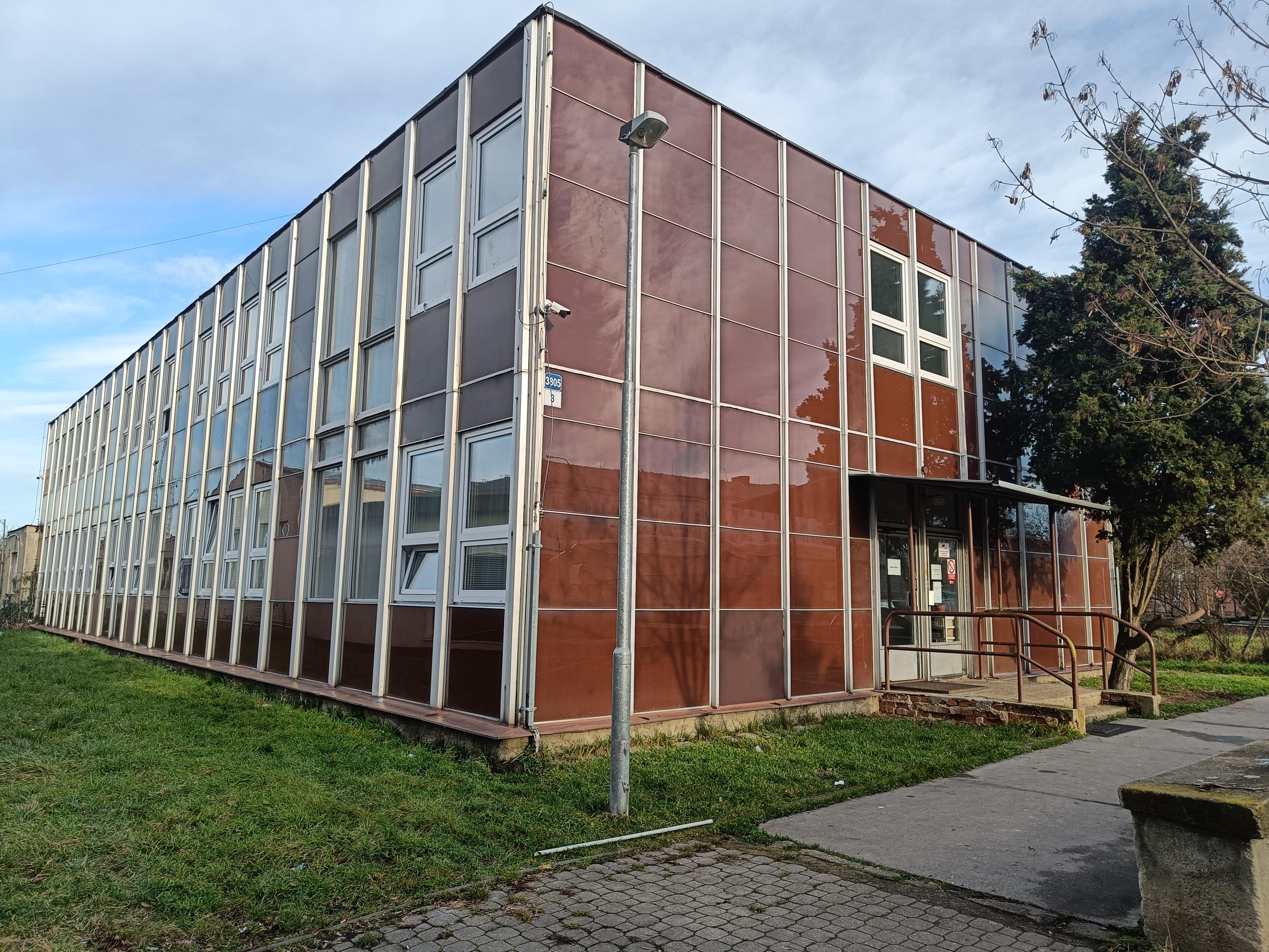 Ubytovna U Elektrárny foto 2