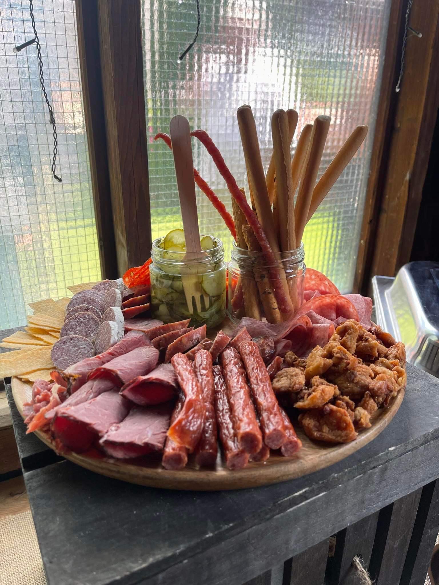 Dog'n'Roll Food truck foto 6