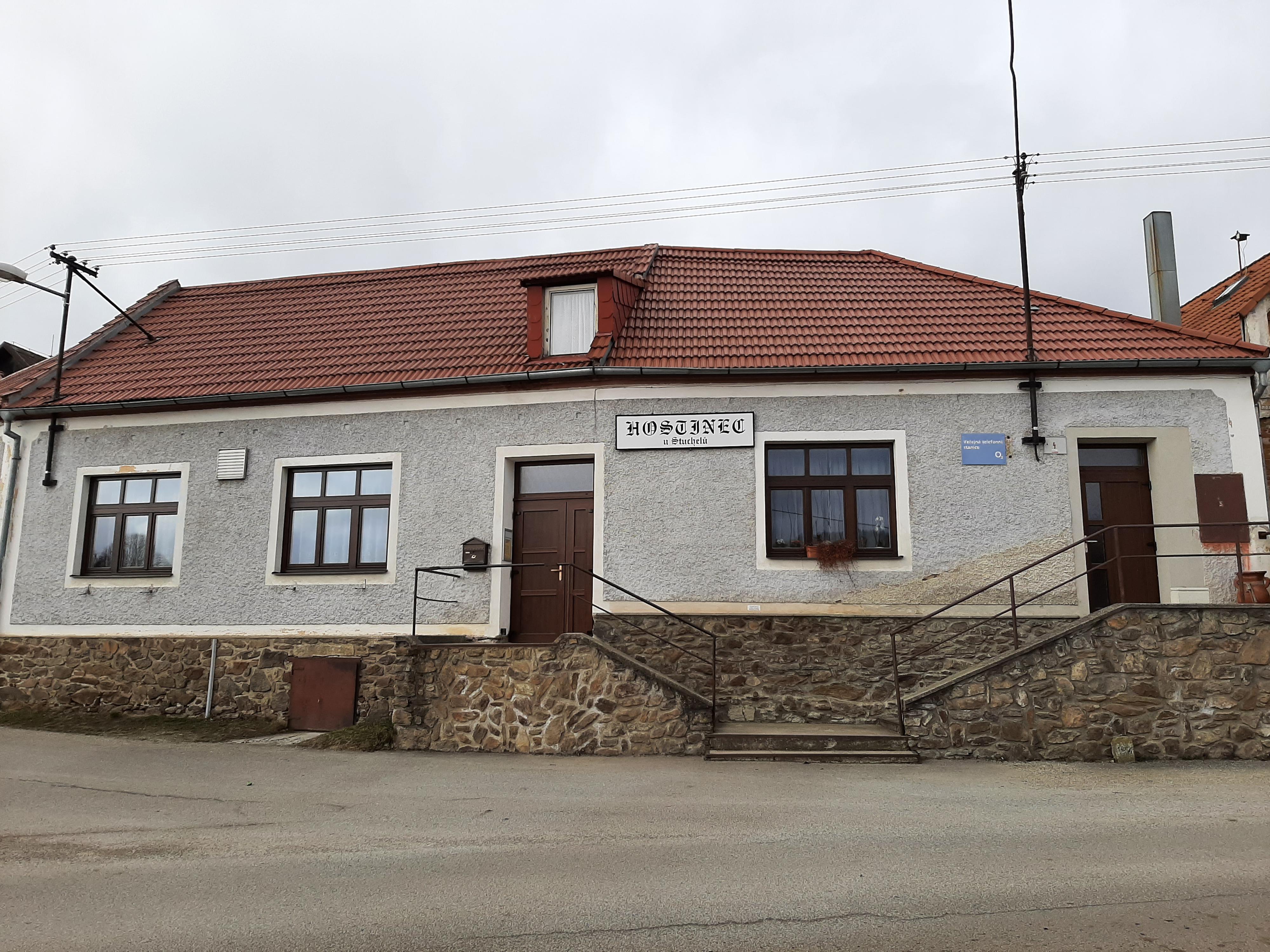 Hostinec u Stuchelů
