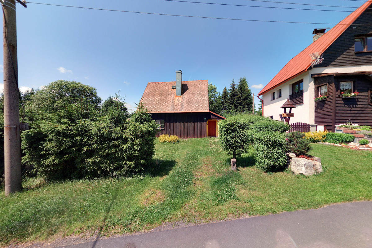 Prázdninový dům Stuga