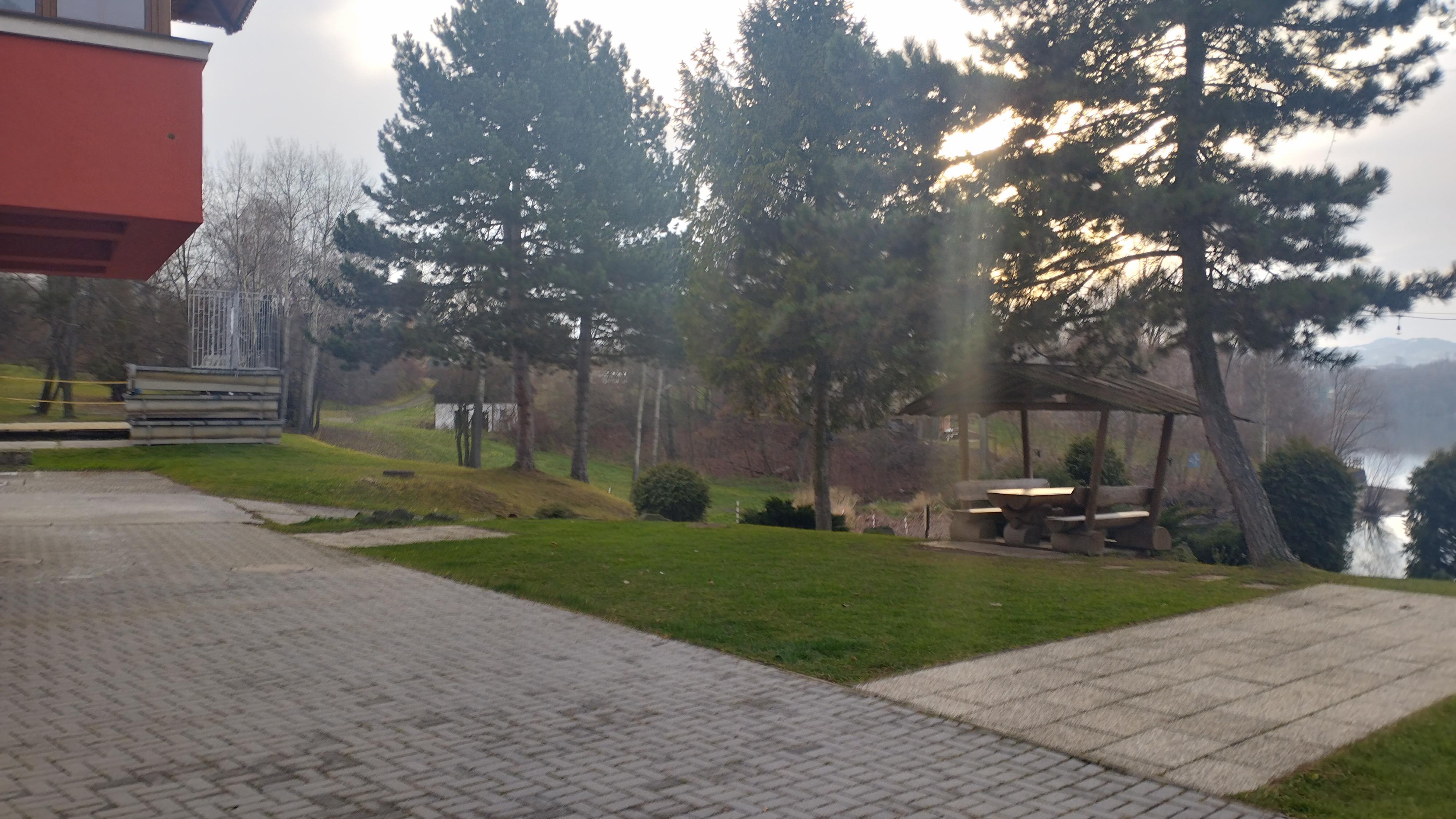Půjčovna lodiček Žermanice - Soběšovice, Maják foto 2