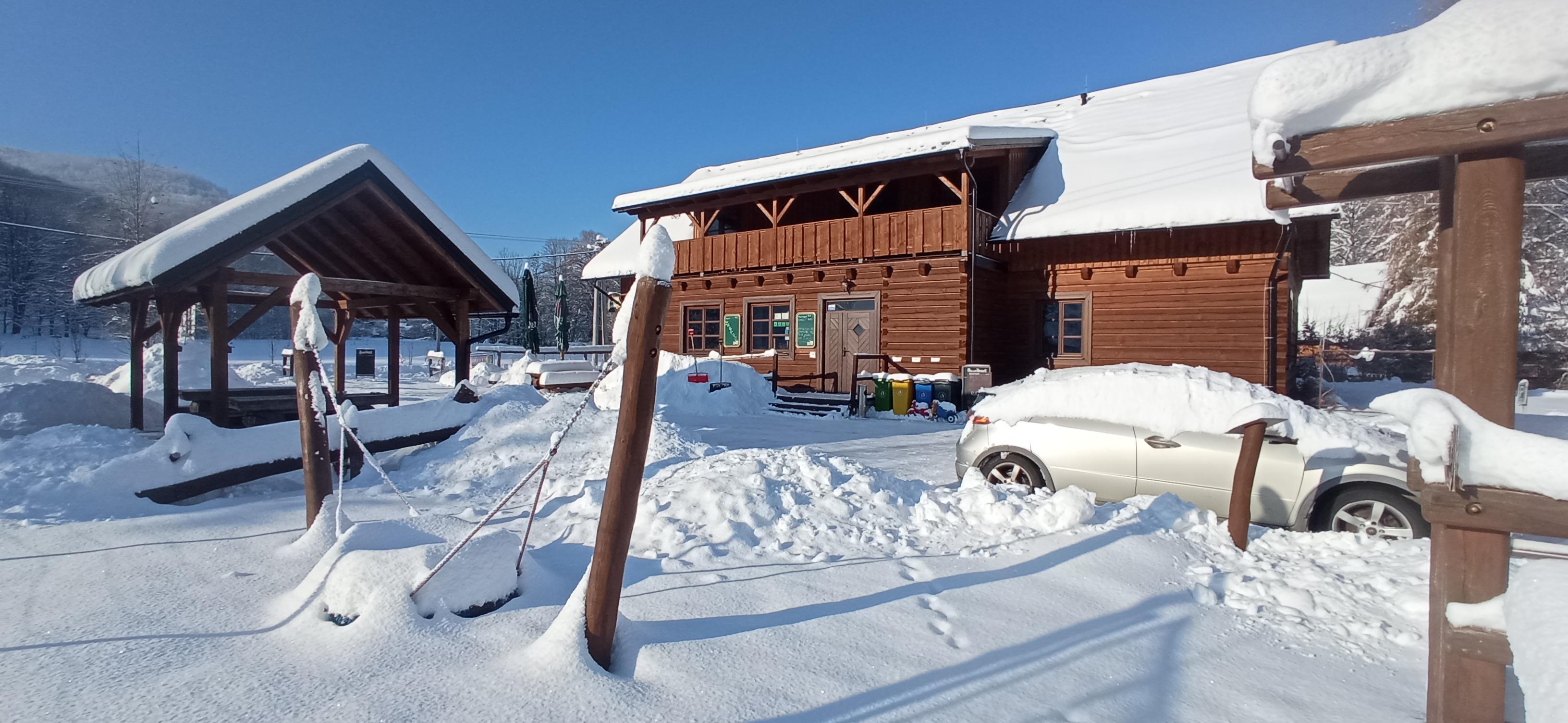 Penzion Rzehaczek foto 6