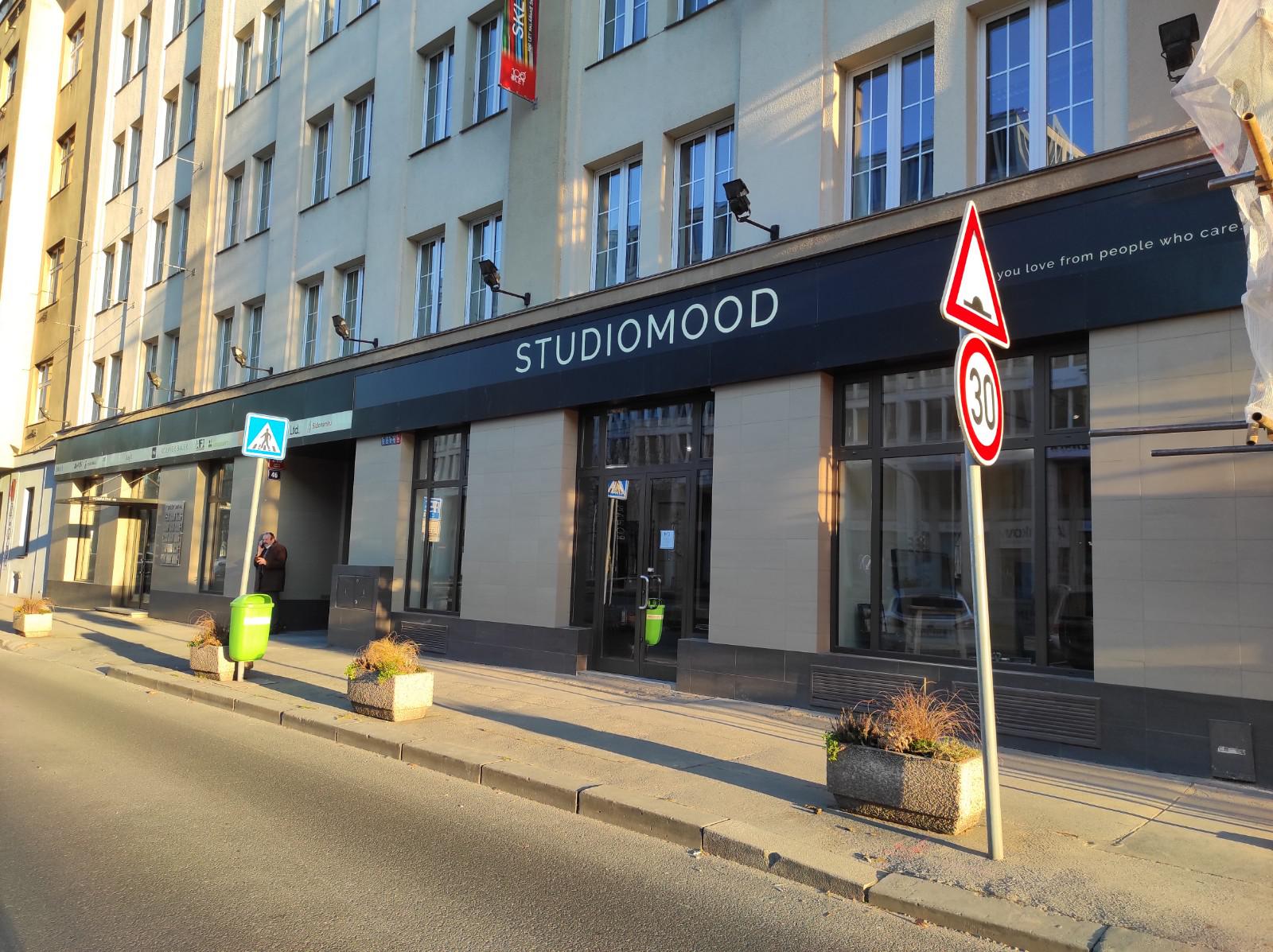STUDIOMOOD foto 6