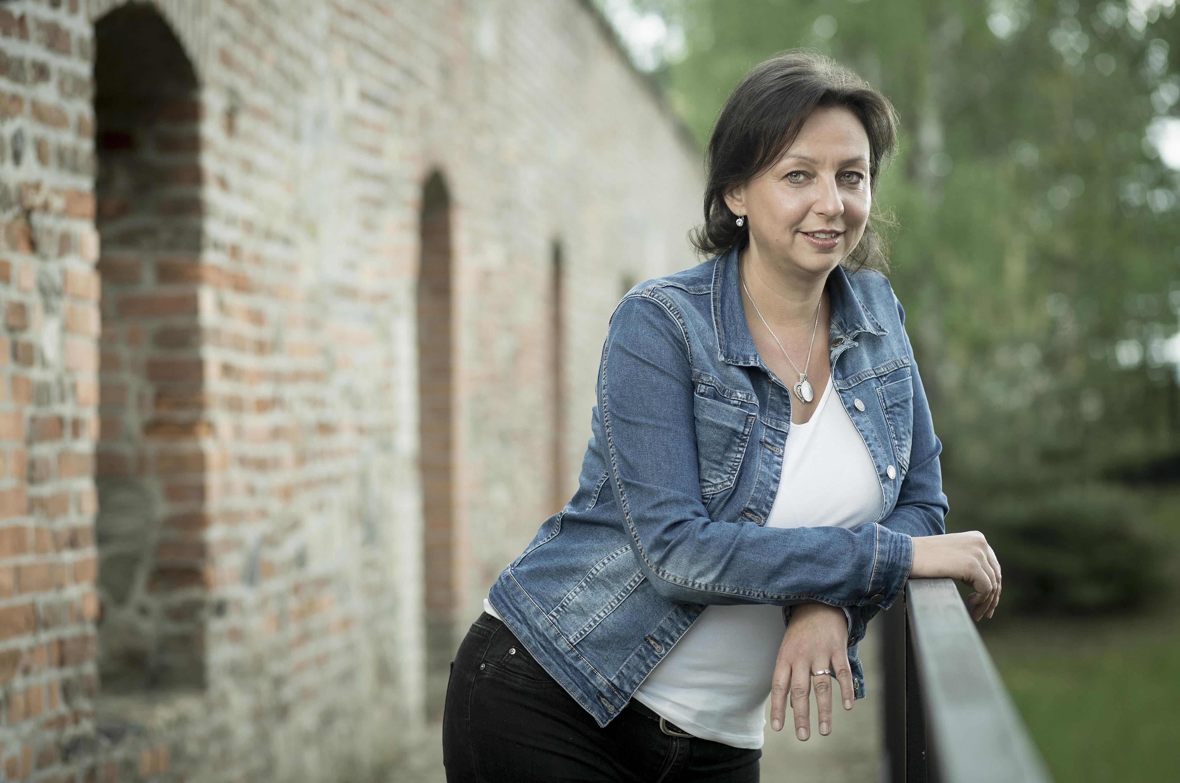 Vendula Černohorská - M&M Reality Příbram