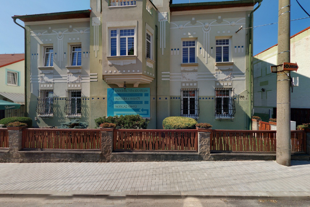 Miroslava Dvořáková