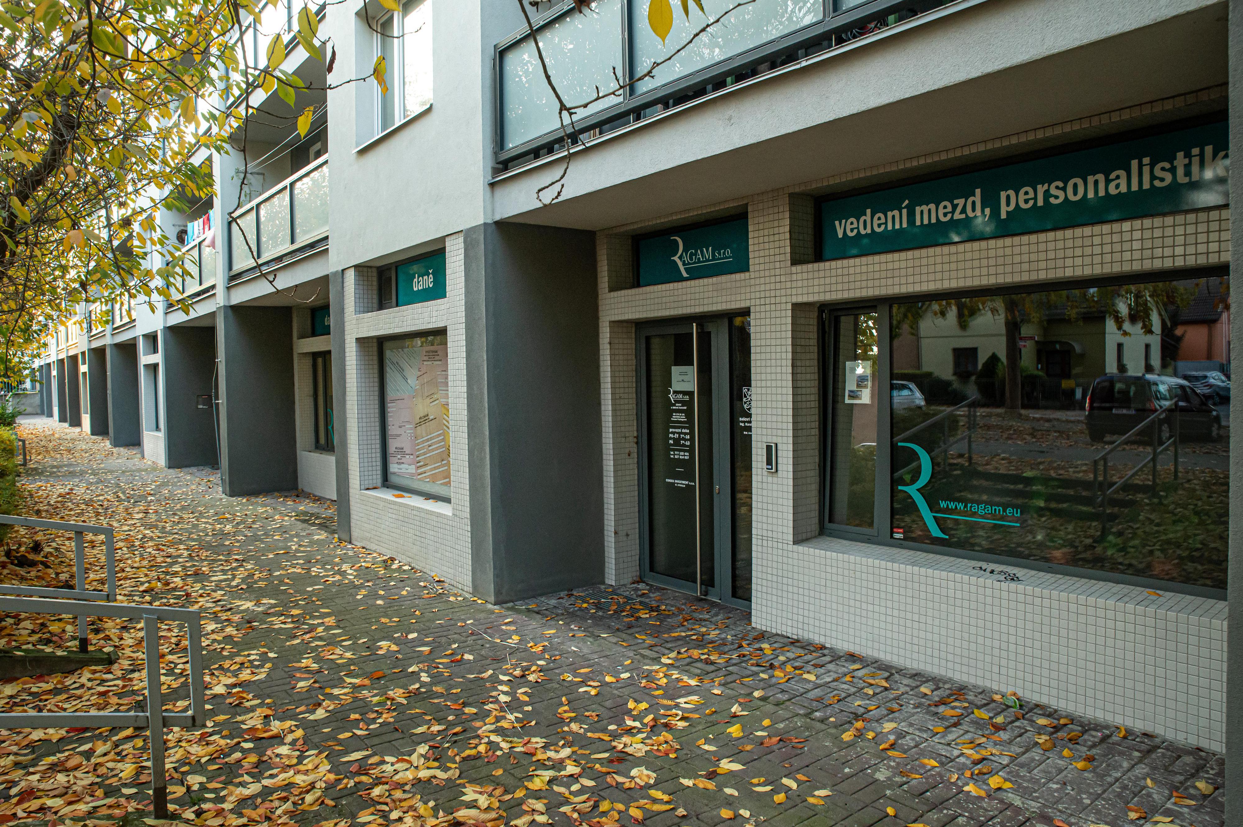Ragam s.r.o.