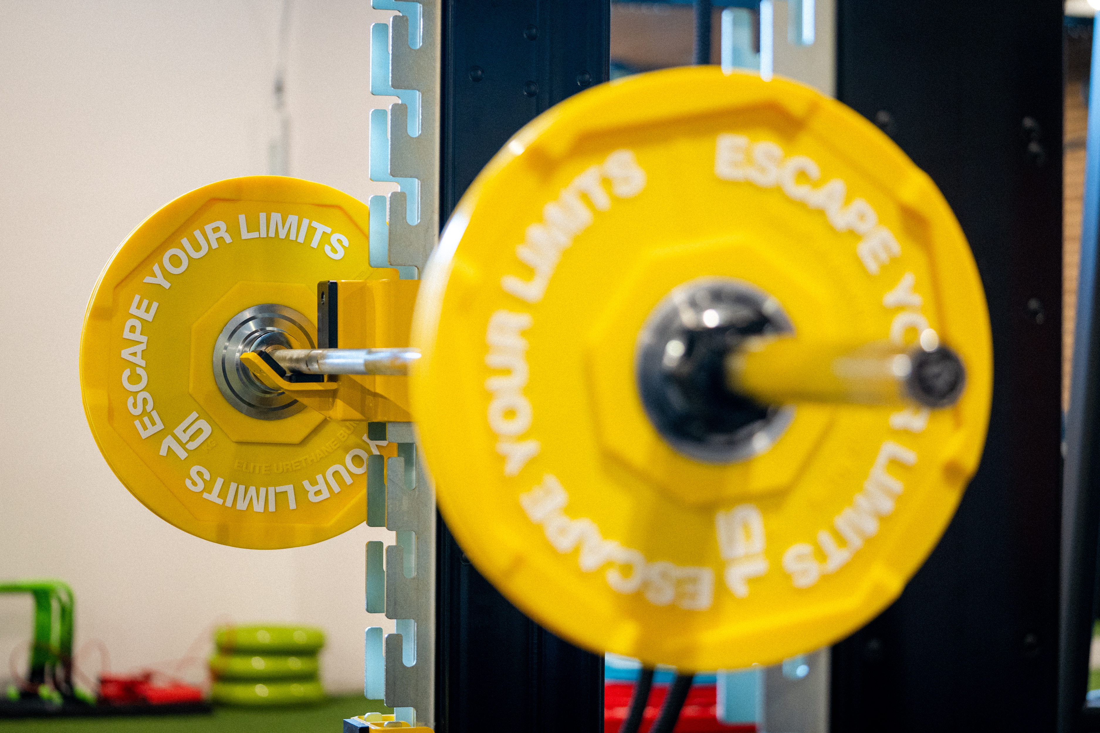 KAPKA RESORT - Fitness foto 5