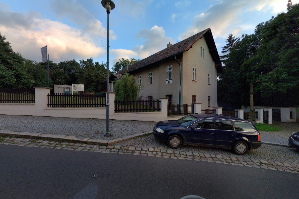 Český rybářský svaz, z. s., místní organizace Klášterec nad Ohří