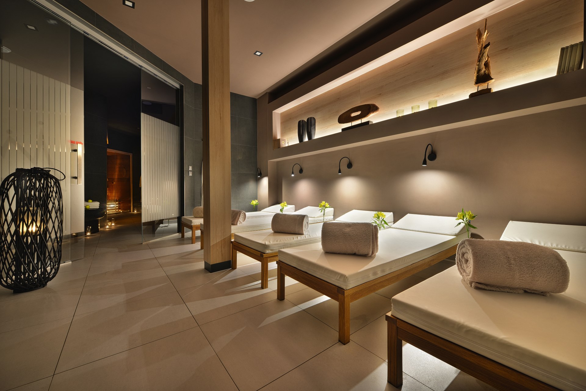 LOBBY BAR PREMIUM HOTEL**** foto 3