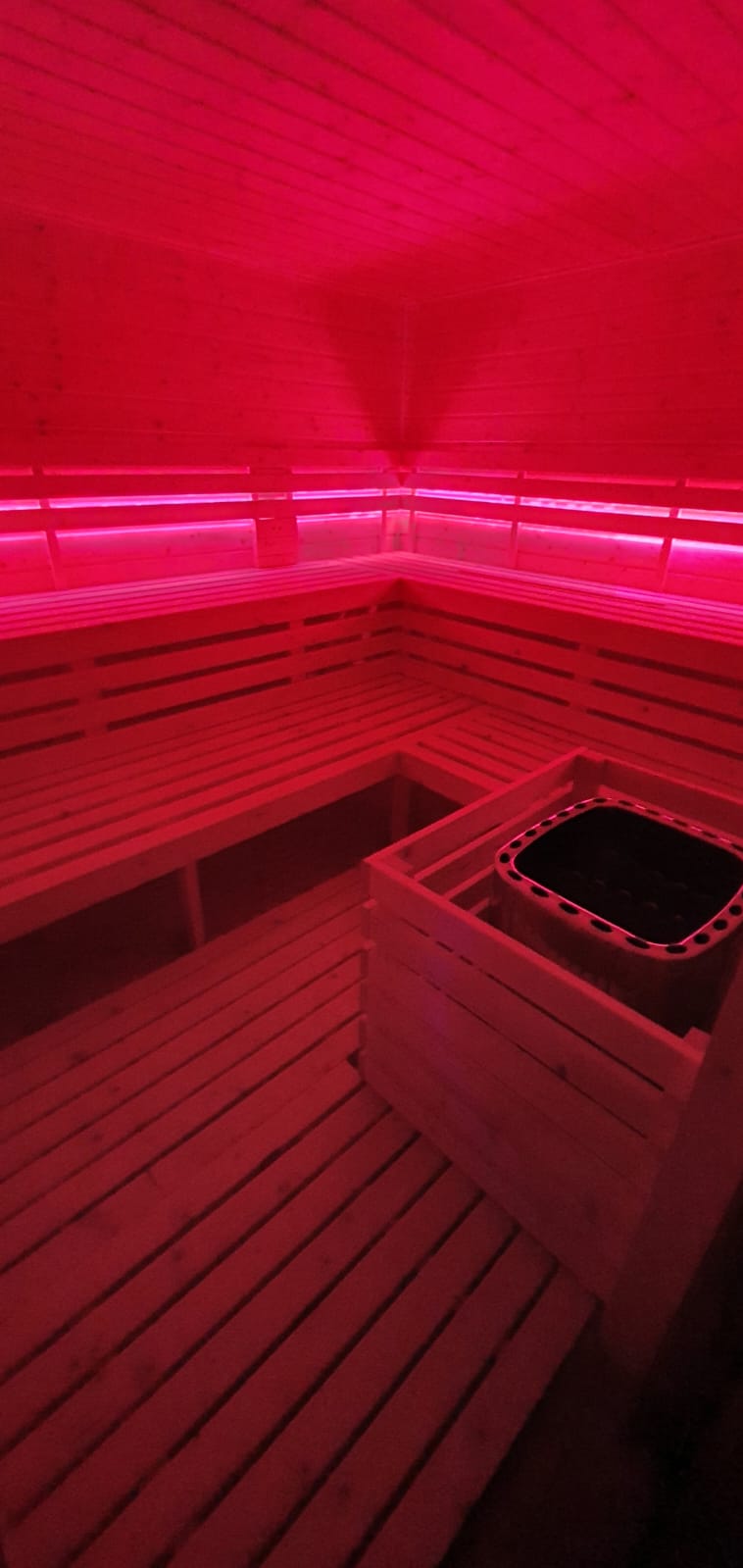 Lavečka u Valtic foto 3