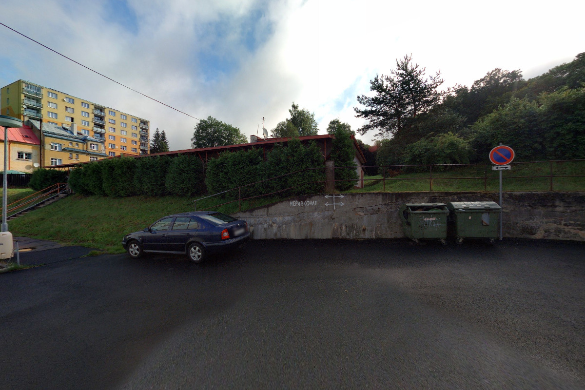 Aš SAZKA Pivovarská