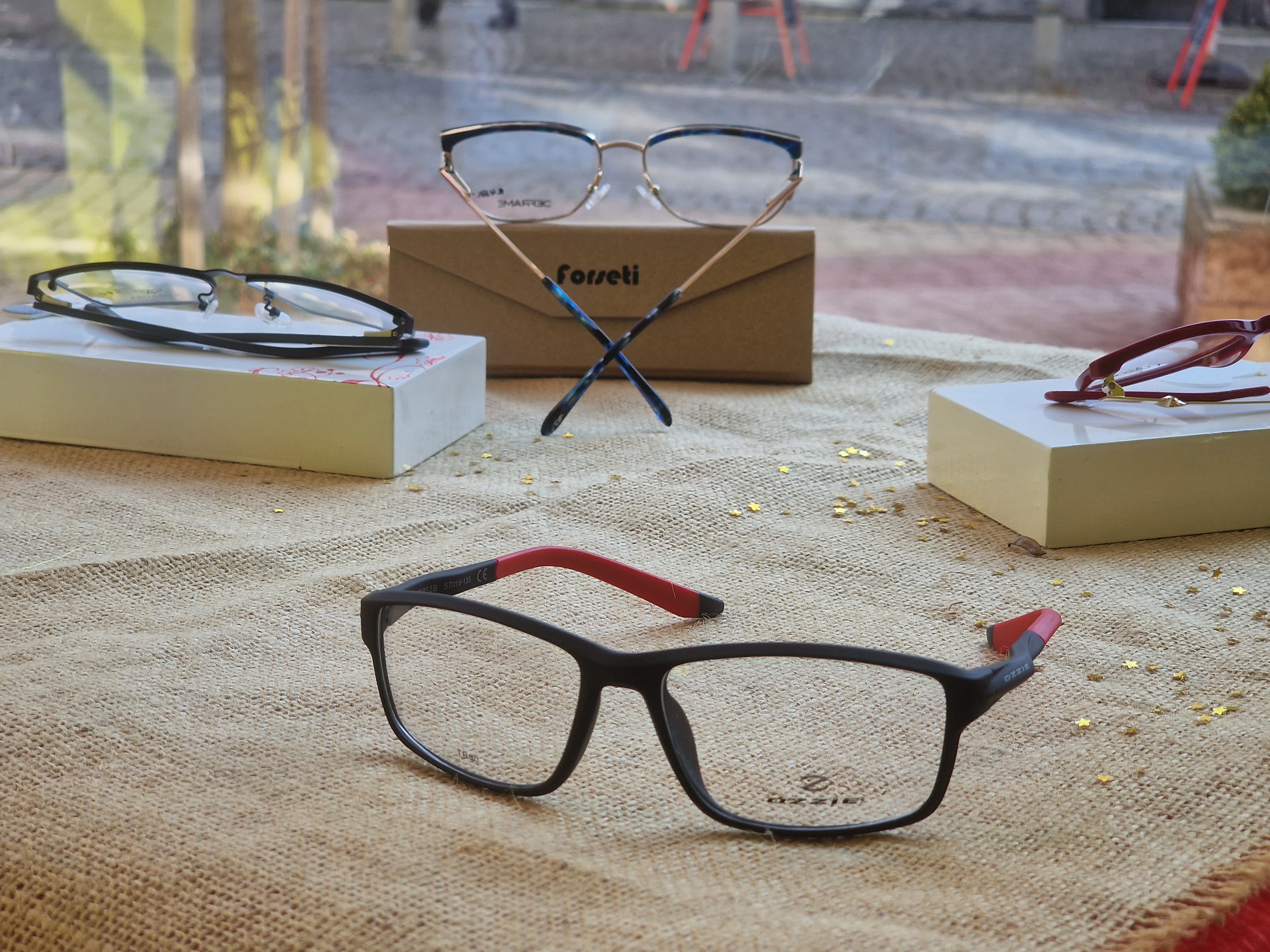 Optika Wolfová foto 2