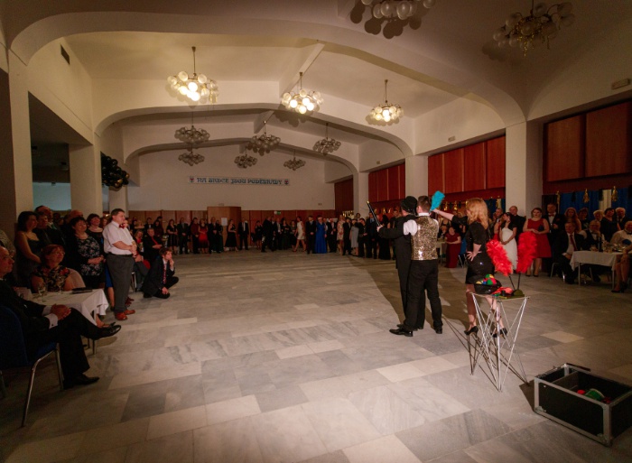 Kongresové centrum Lázeňská Kolonáda foto 5