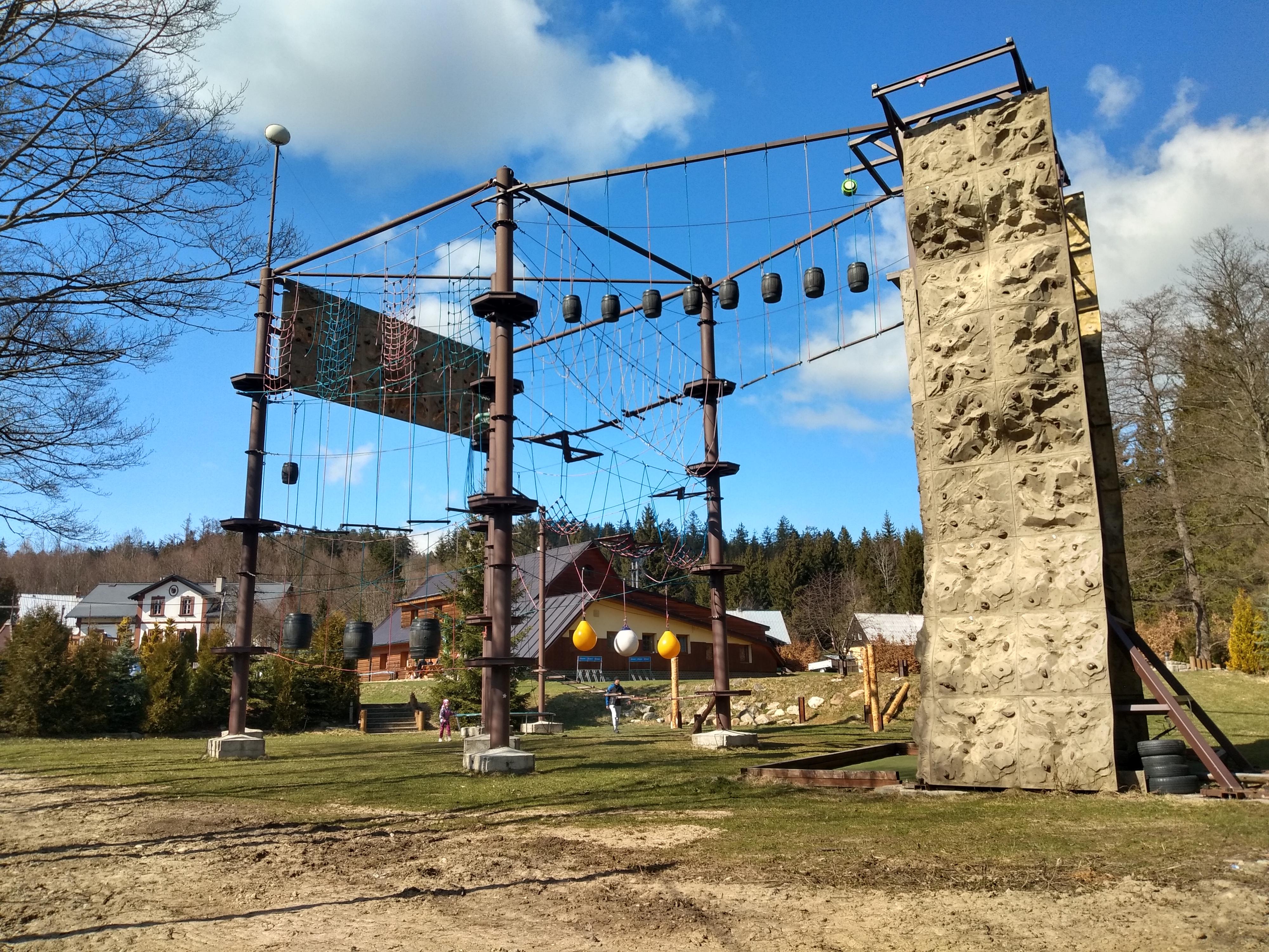 Orientka - dětské tábory a školní výlety foto 5