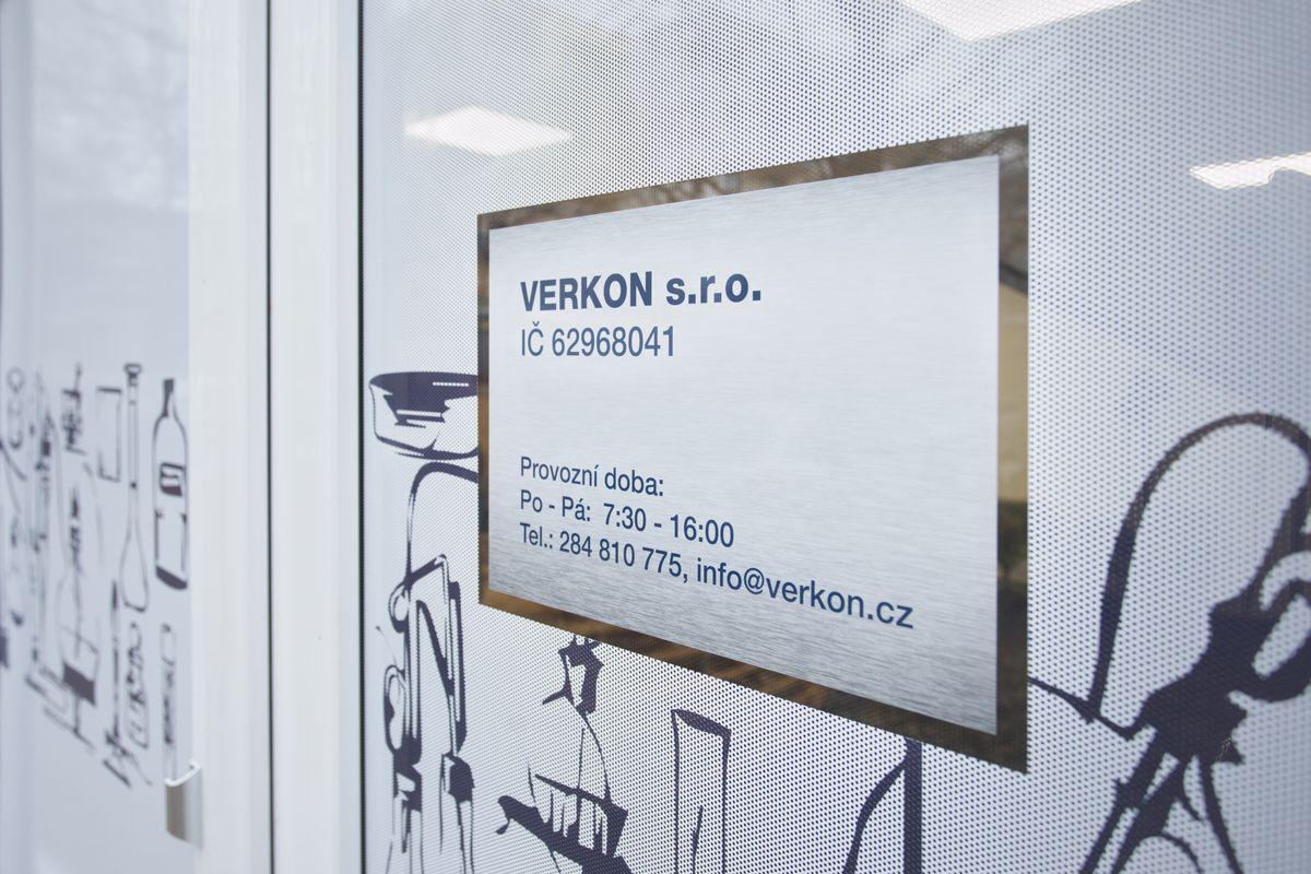 Verkon.cz foto 6