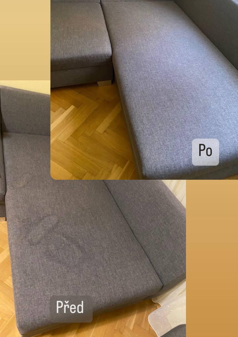 Čisto Cleaning foto 5