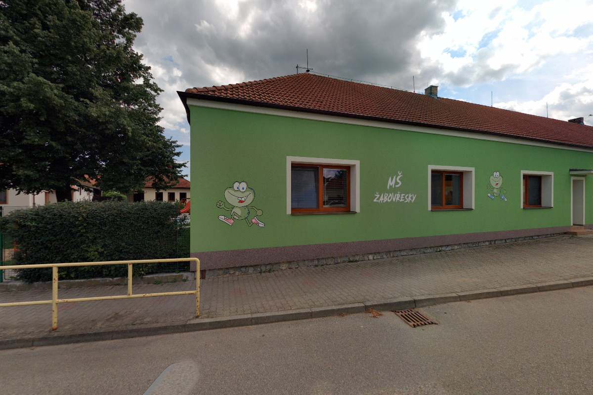 Mateřská škola Žabovřesky foto 3
