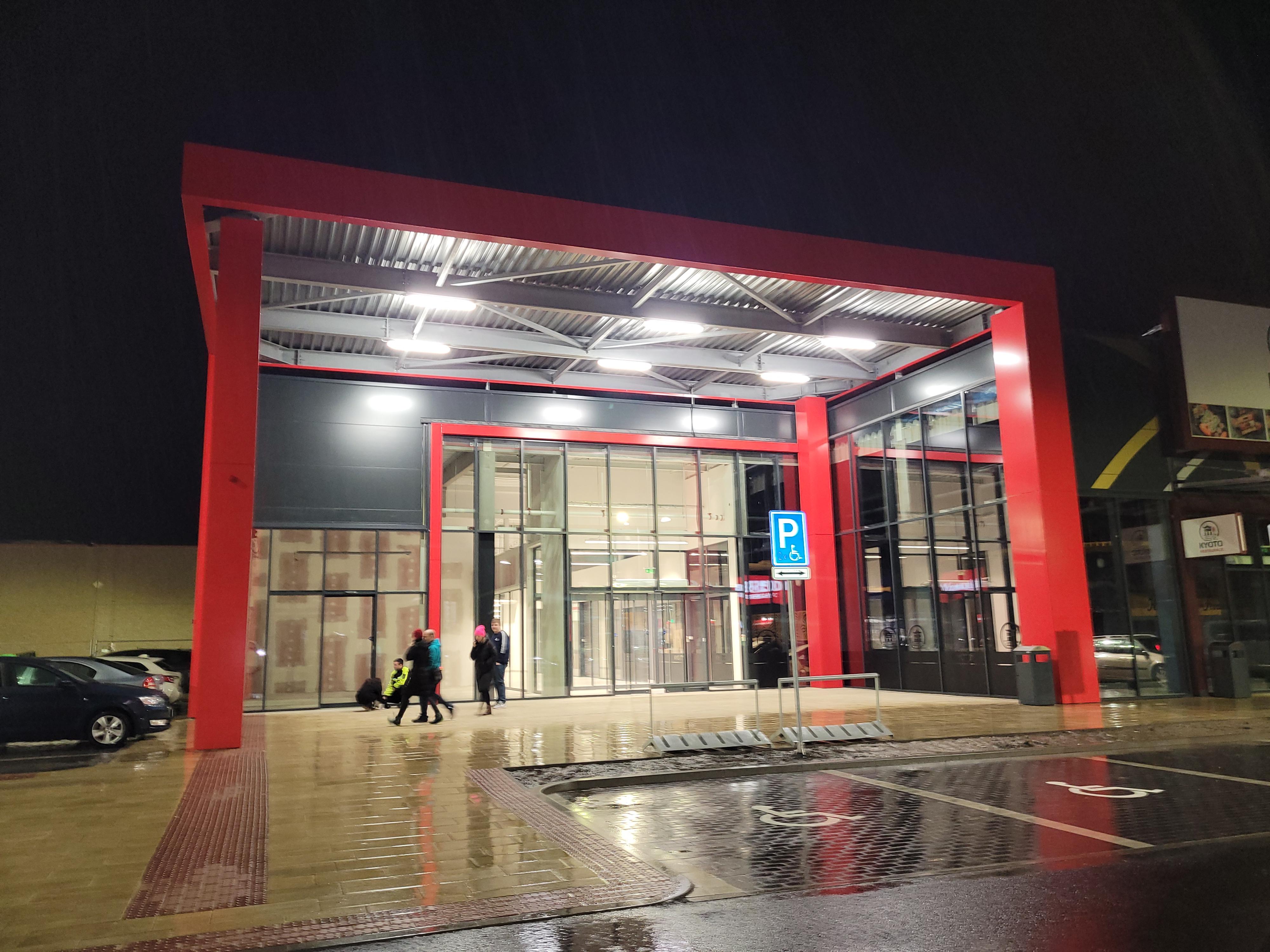 S1 Center - Nákupní park Přerov foto 5