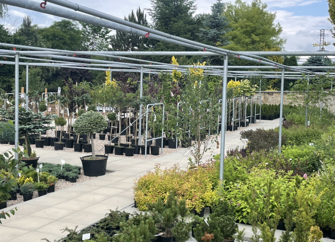 Zahradnictví Chalačev foto 5