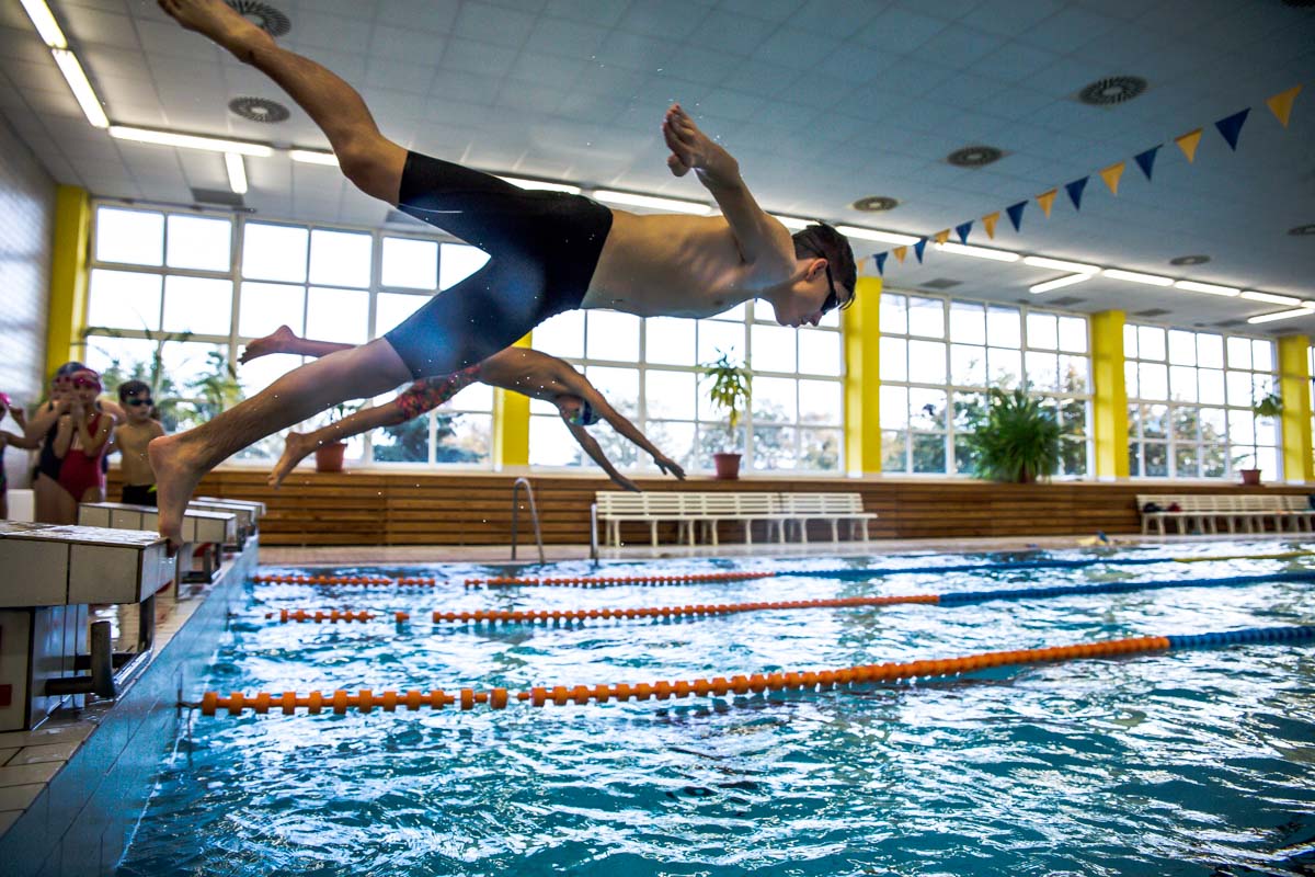 Sport Krupka s.r.o. - Sportovní areál foto 4