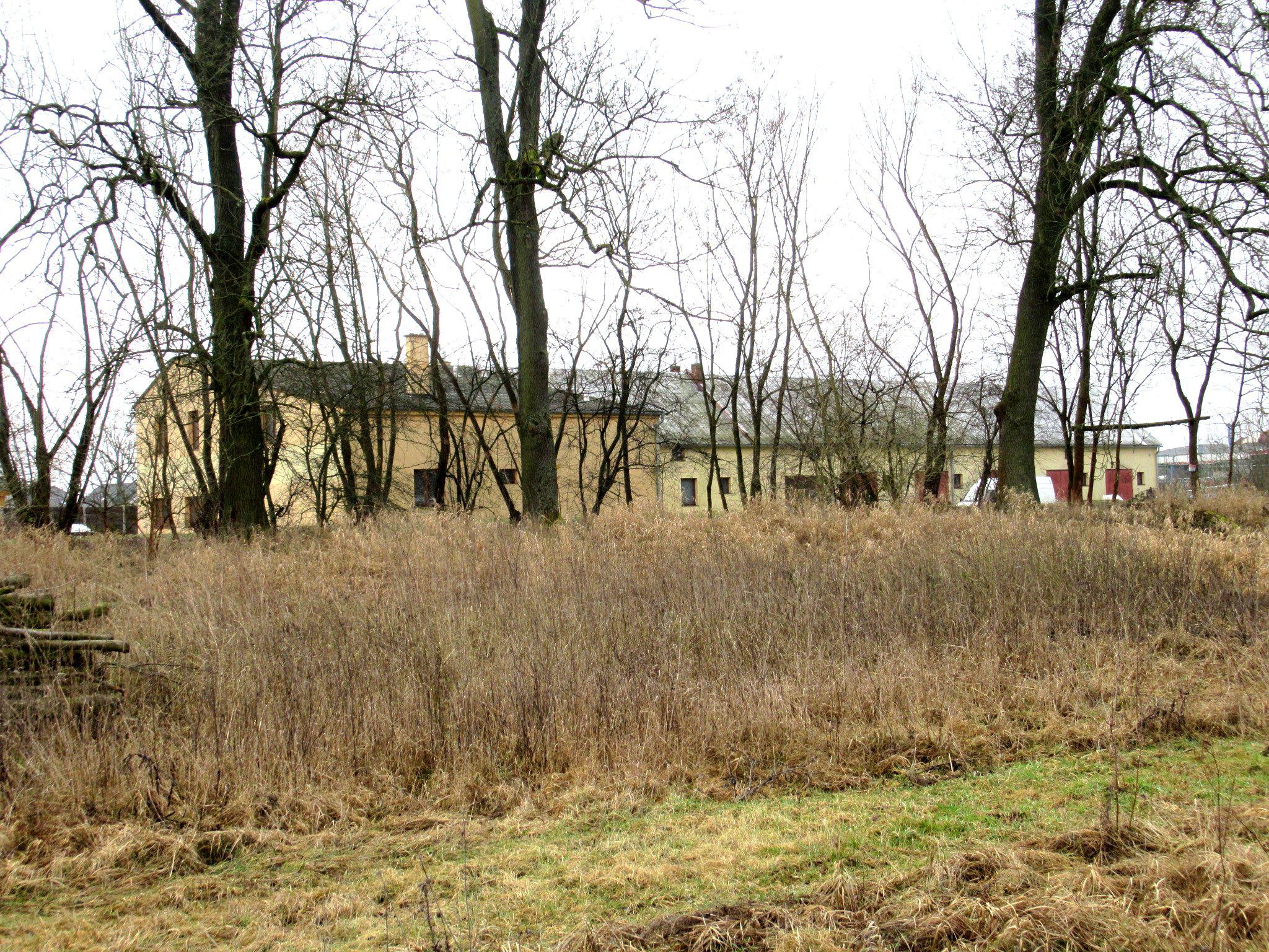 Jezdecké centrum Lázně Bohdaneč foto 2