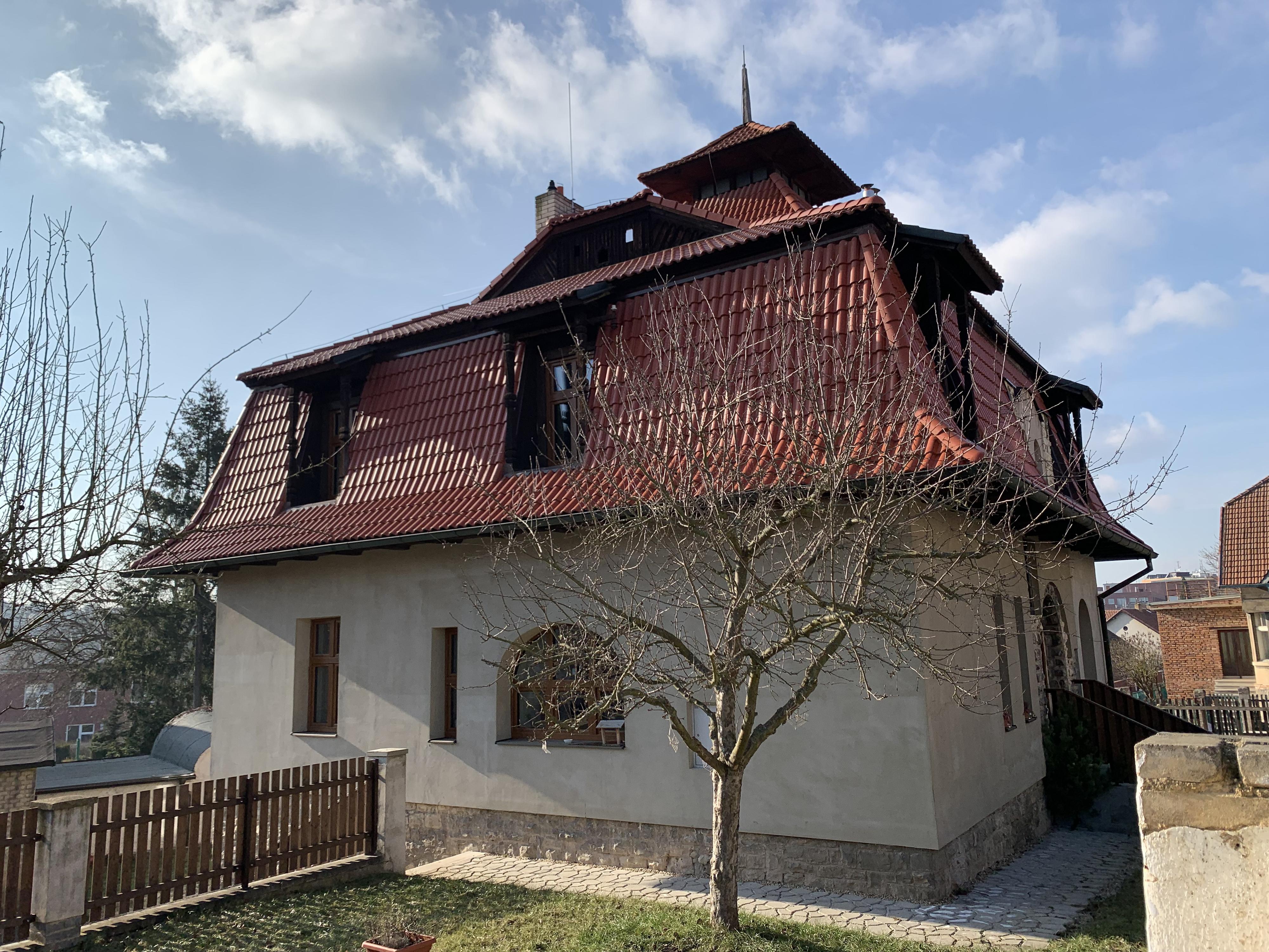 Základní škola mistra Jana Husa foto 4