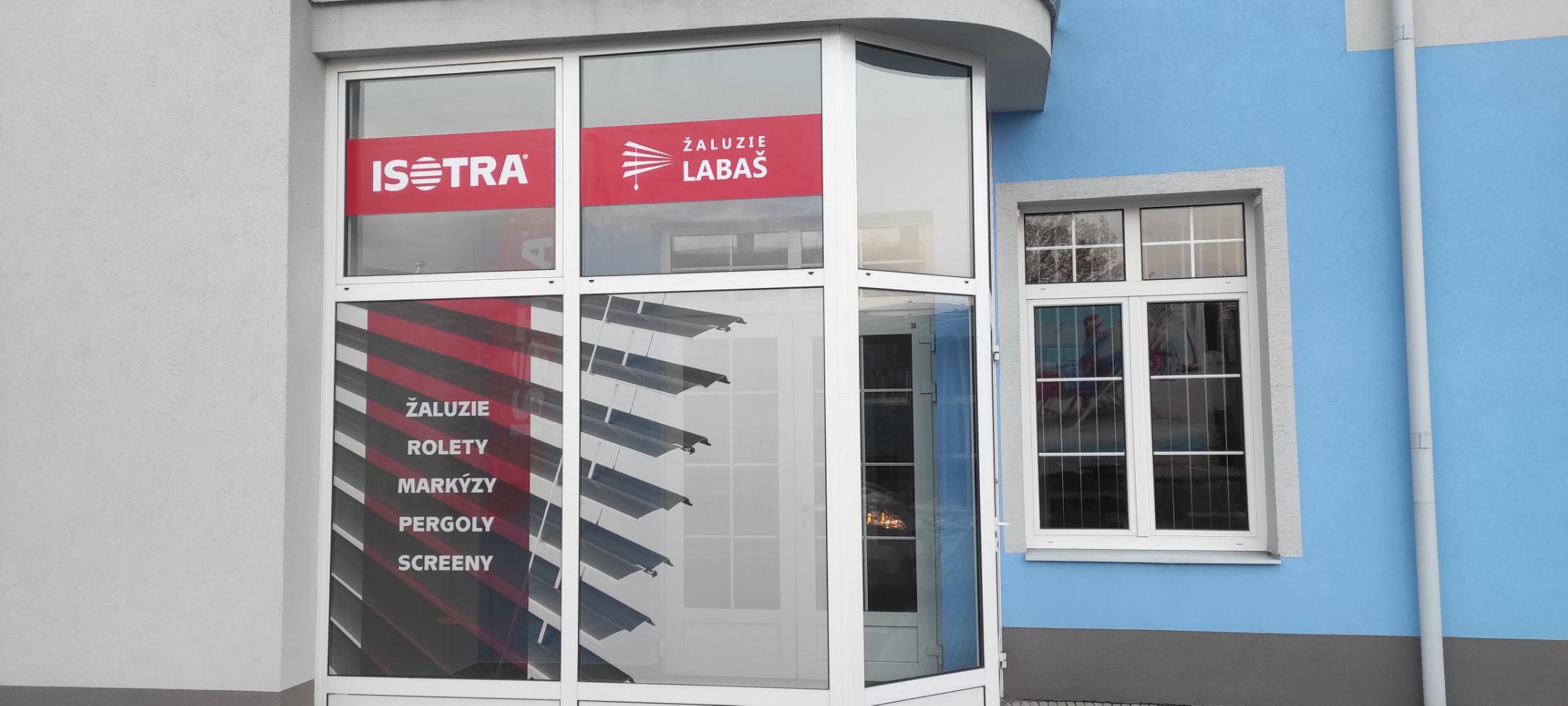 Žaluzie Labaš foto 5