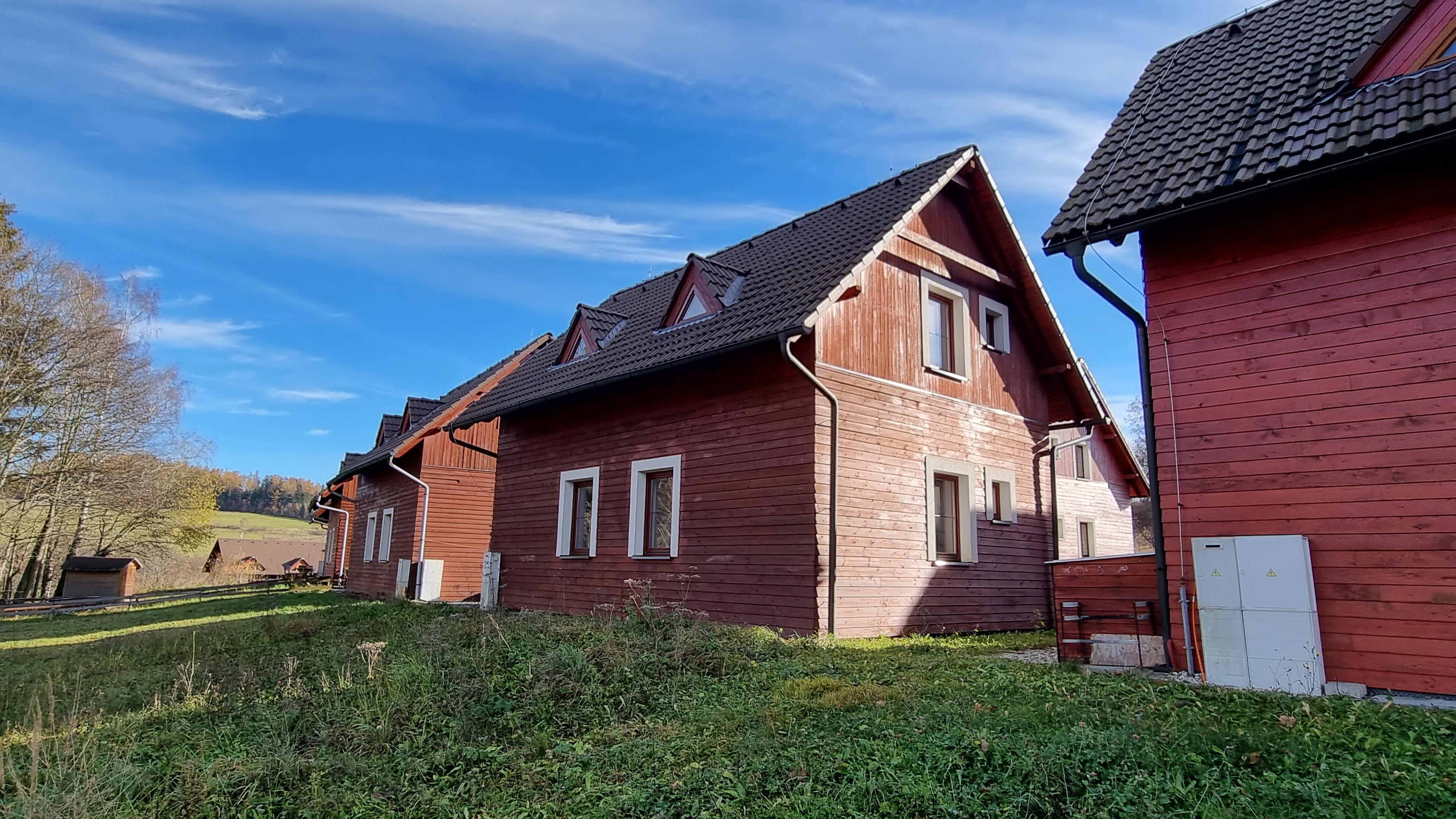 Chata Soukenná foto 2