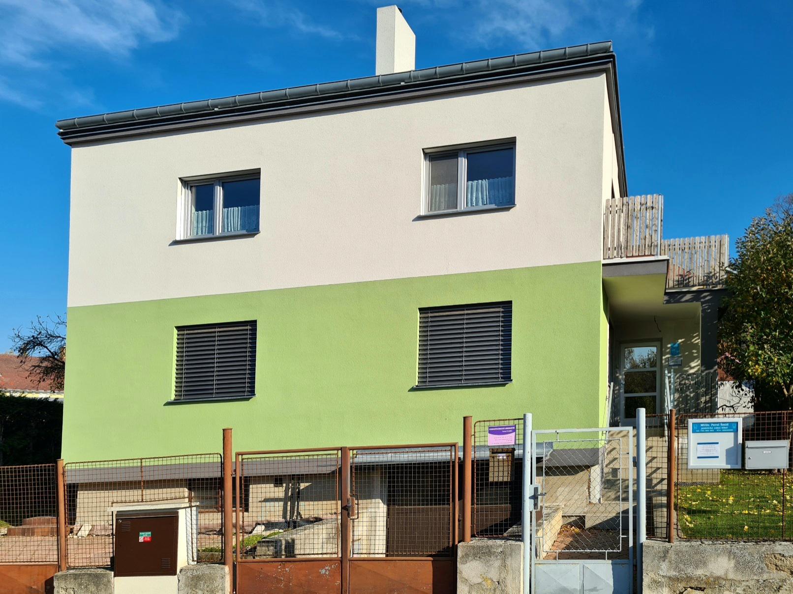 MUDr. Pavel Šmíd foto 1