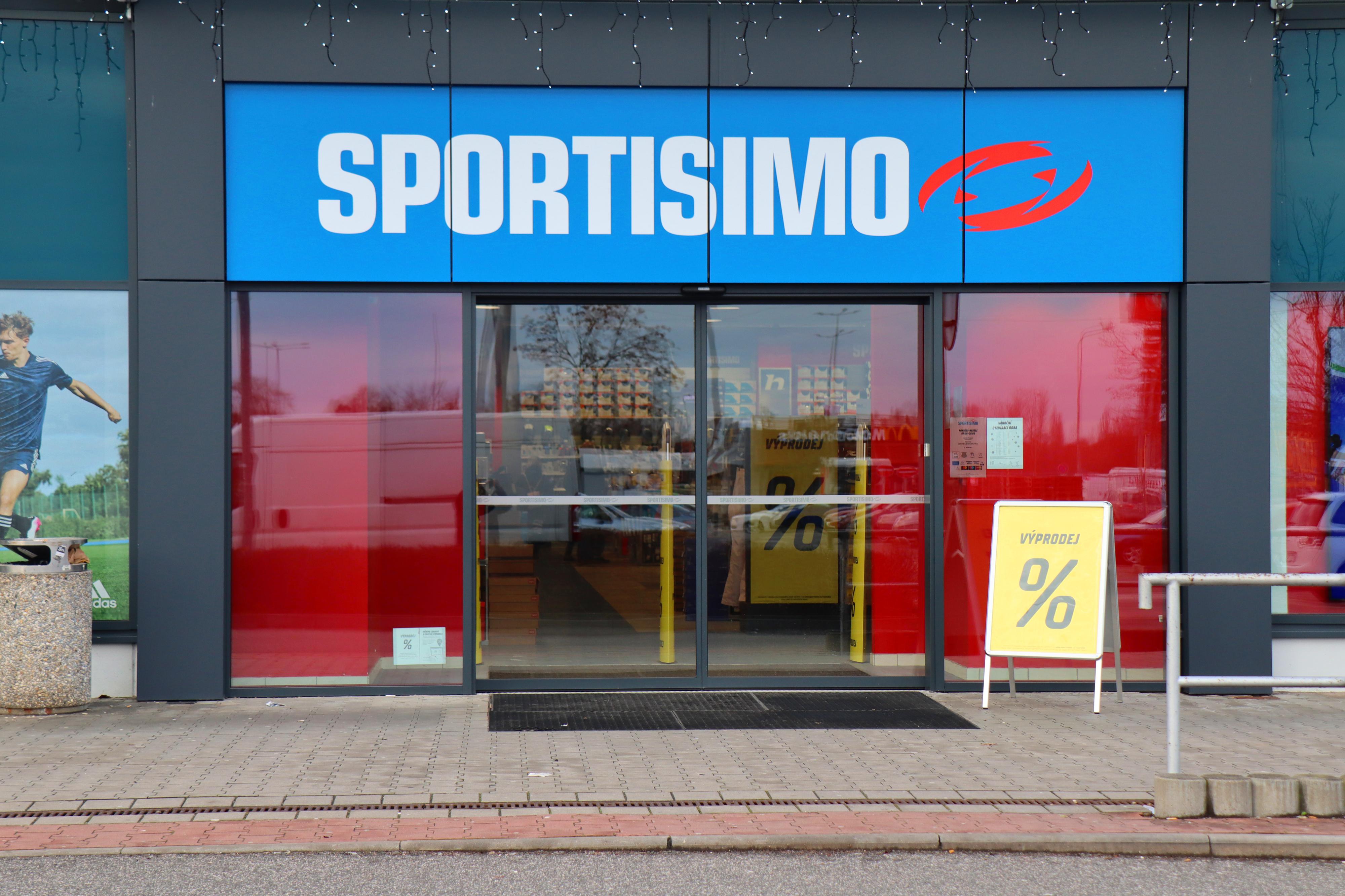 Sportisimo foto 3