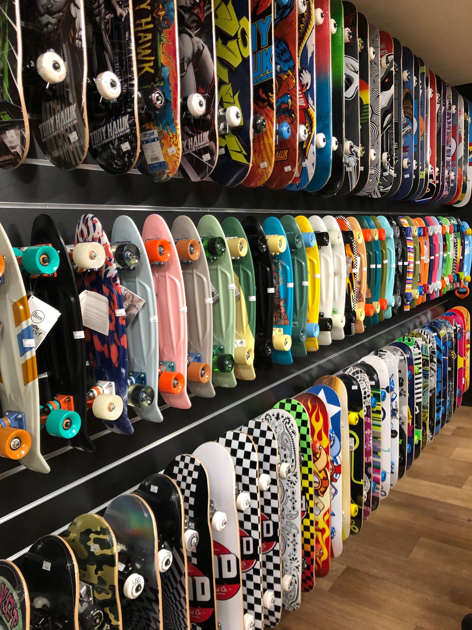 Skate-Board.cz foto 2