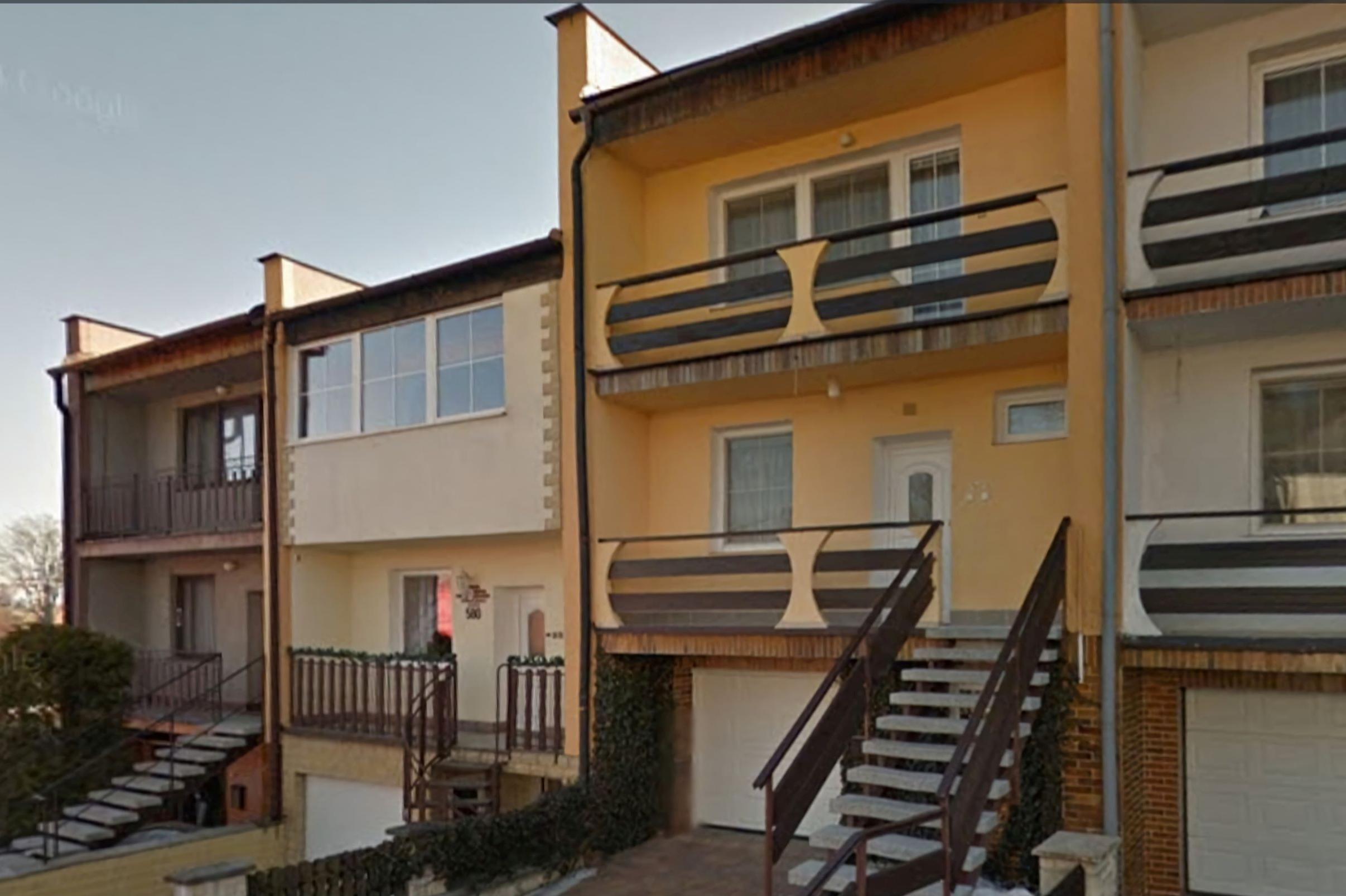 Účetnictví Michaela Otrubová