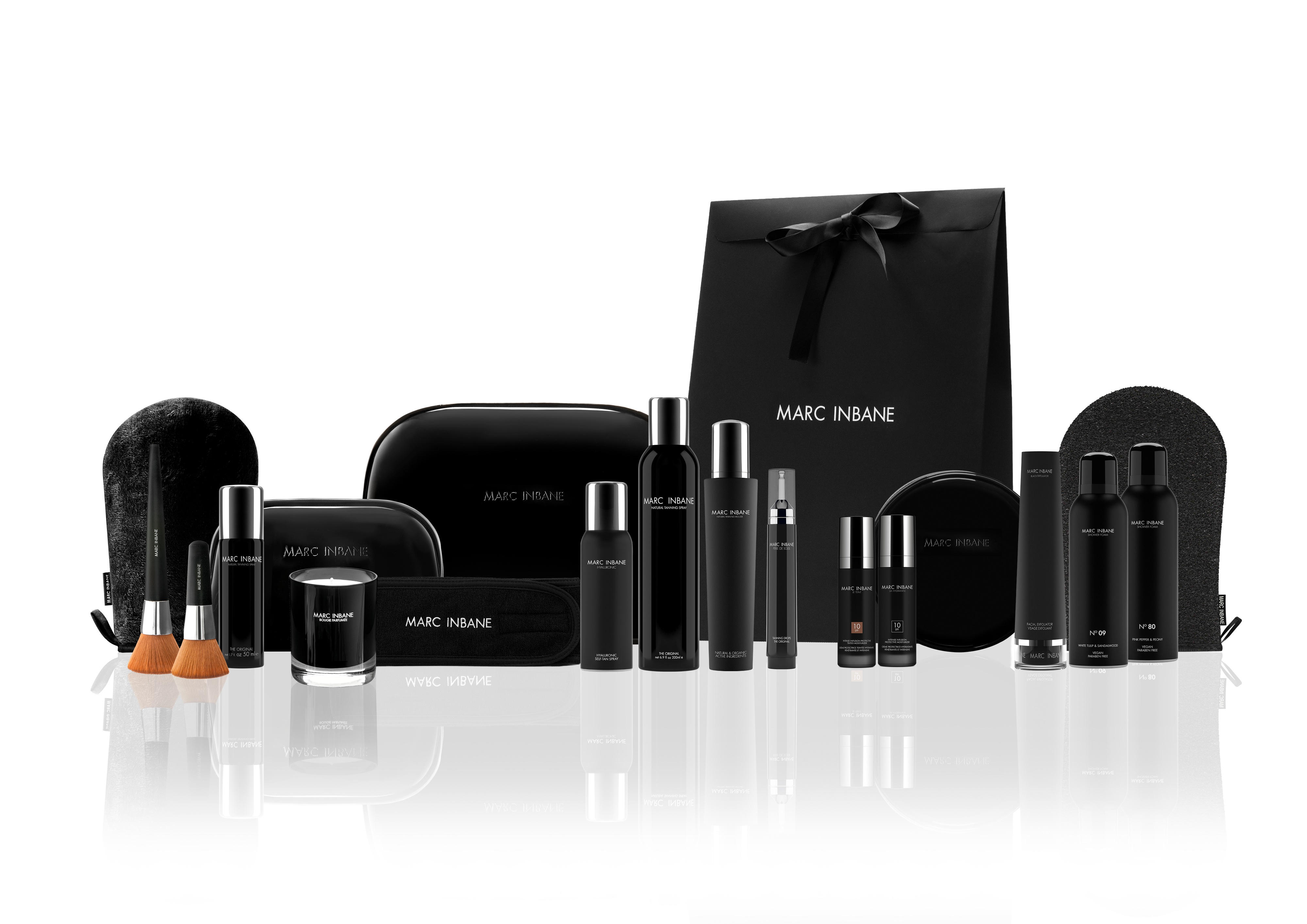 MARC INBANE CZ SK foto 3