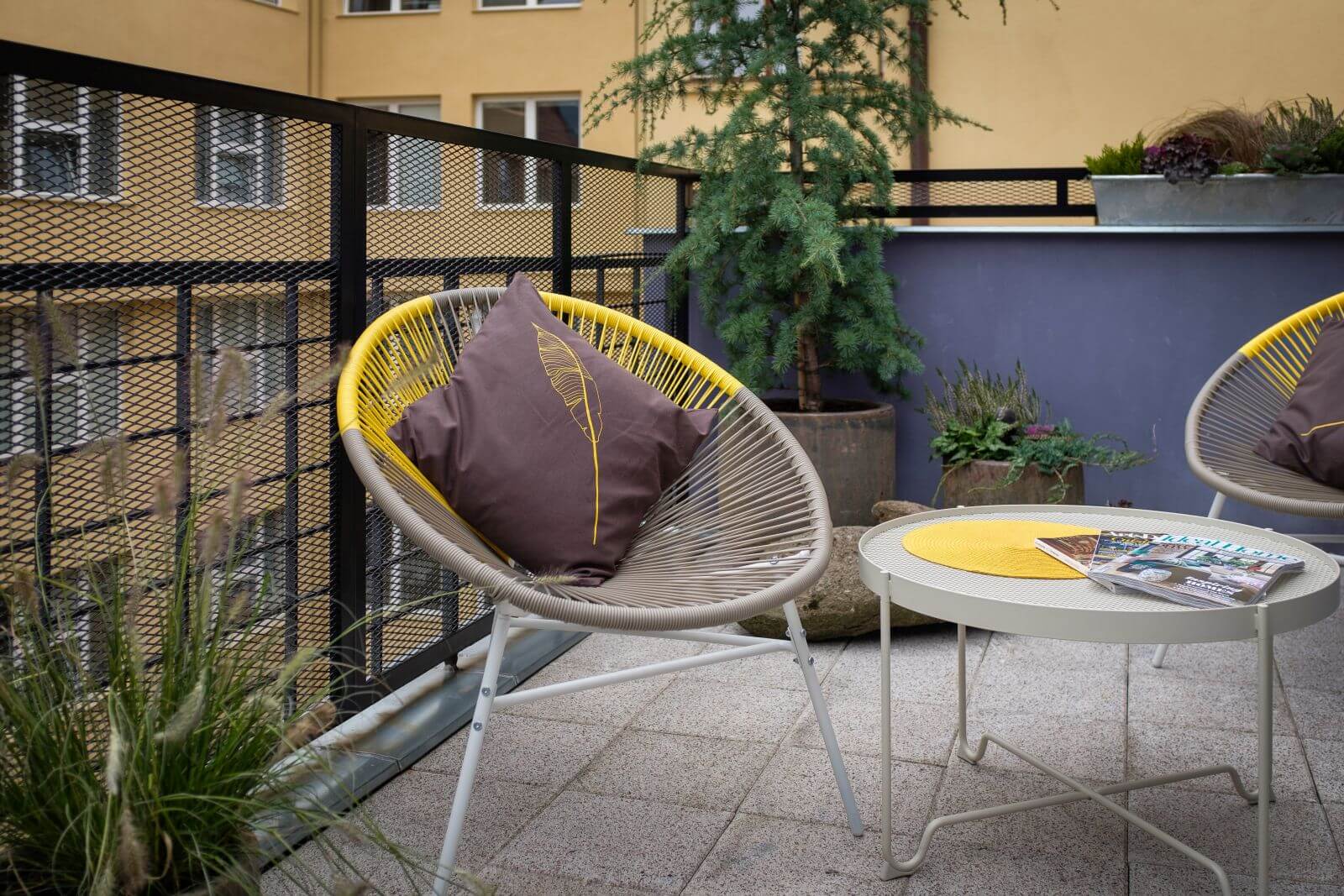 City Leaf Apartments by Adrez foto 3